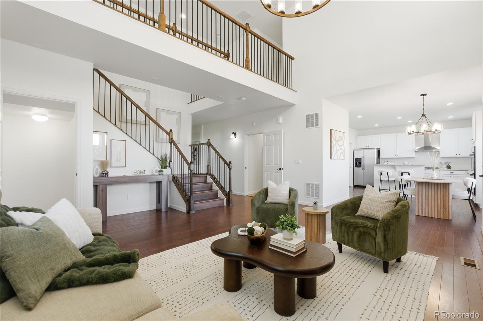 MLS Image #1 for 6345 s harvest street,aurora, Colorado