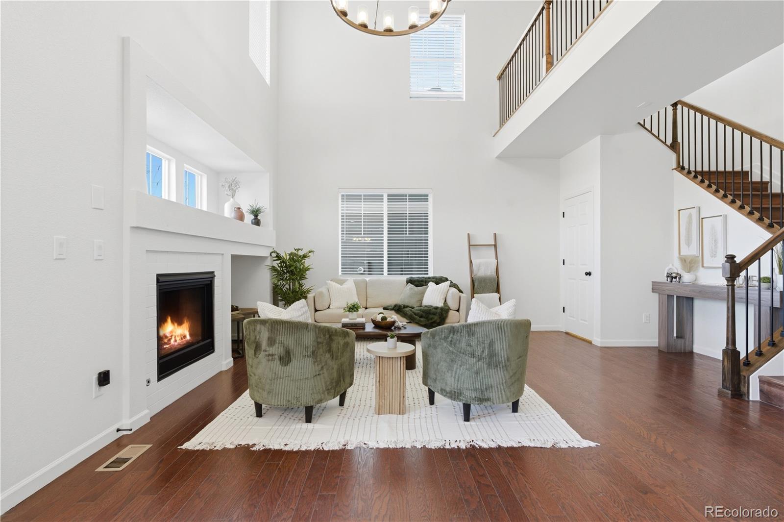 MLS Image #10 for 6345 s harvest street,aurora, Colorado