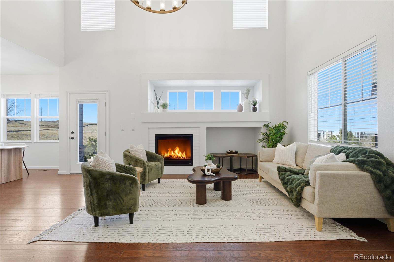 MLS Image #3 for 6345 s harvest street,aurora, Colorado