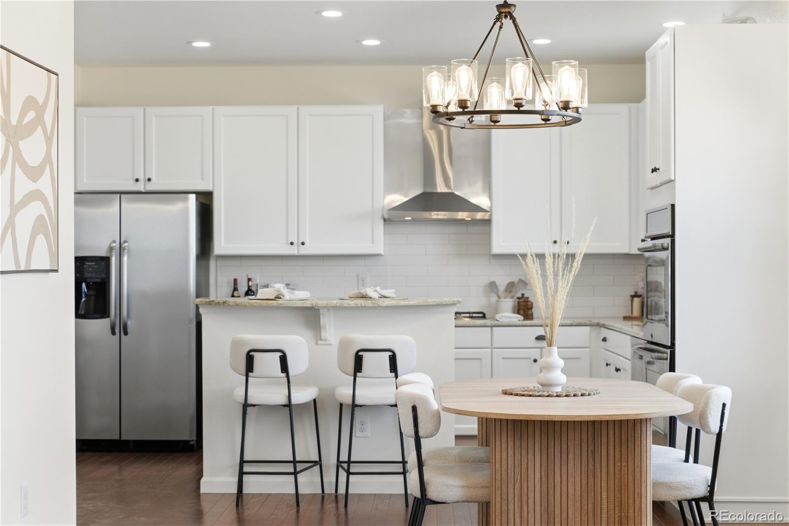 MLS Image #4 for 6345 s harvest street,aurora, Colorado