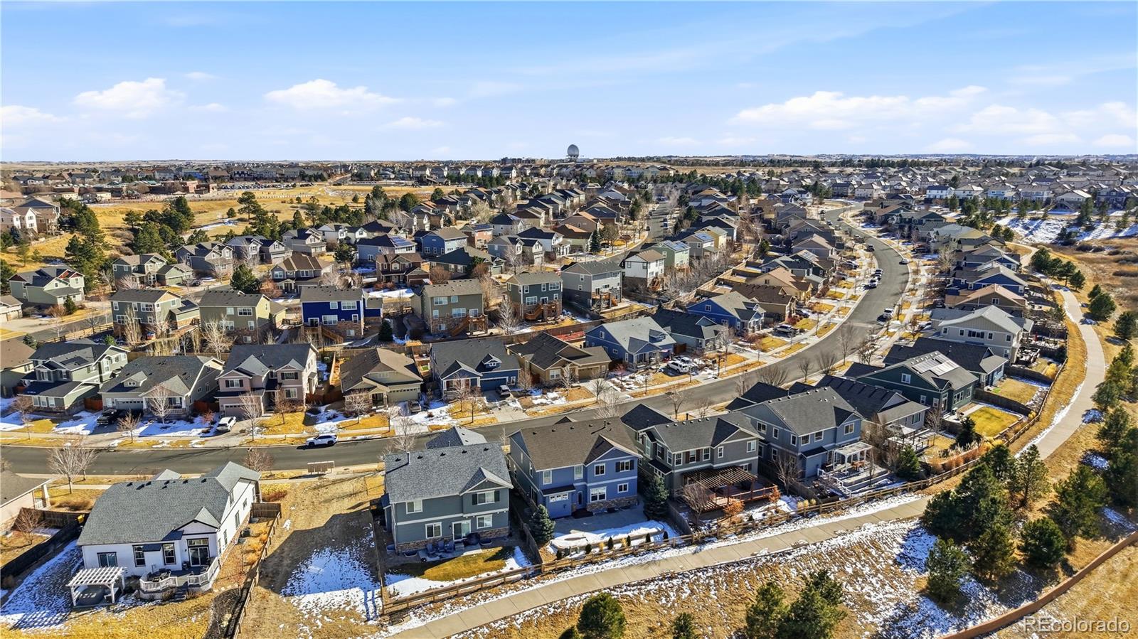 MLS Image #42 for 6345 s harvest street,aurora, Colorado