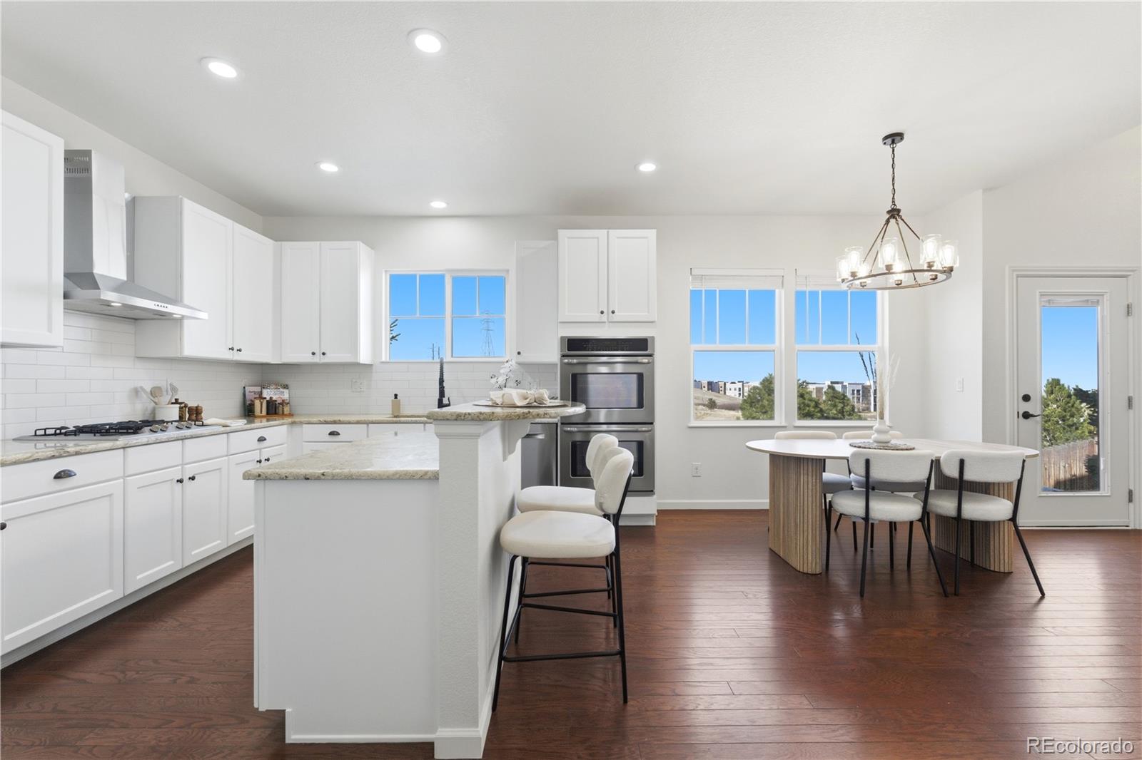 MLS Image #5 for 6345 s harvest street,aurora, Colorado