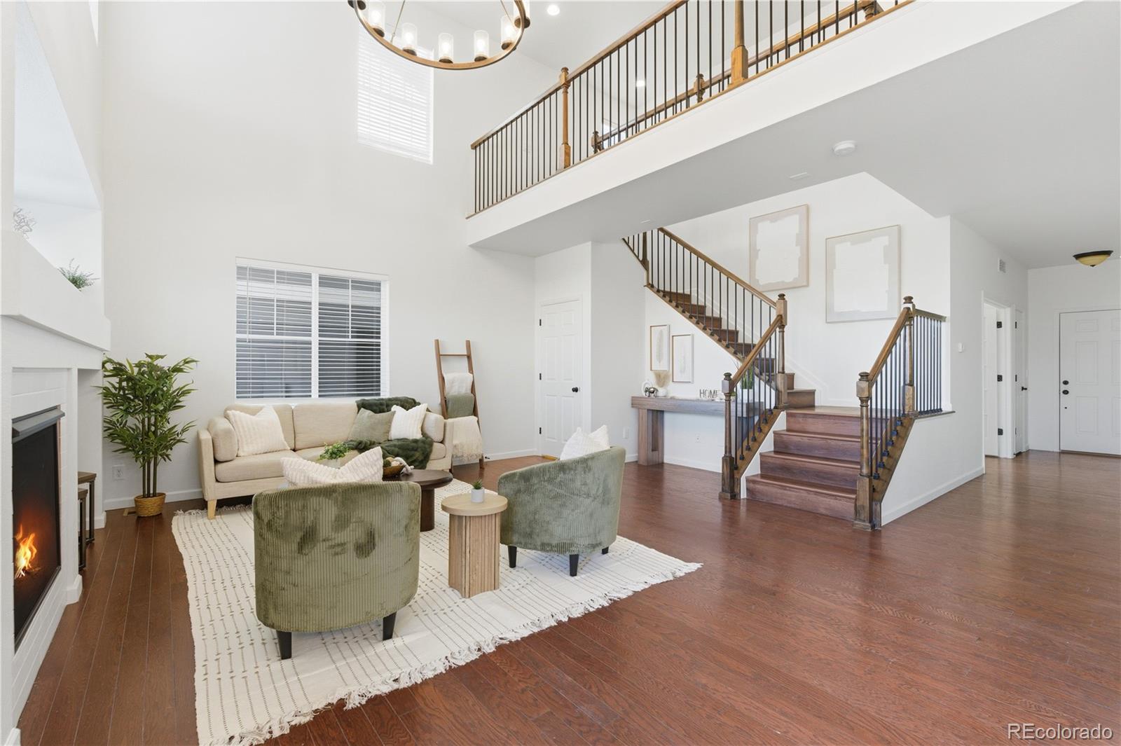 MLS Image #7 for 6345 s harvest street,aurora, Colorado