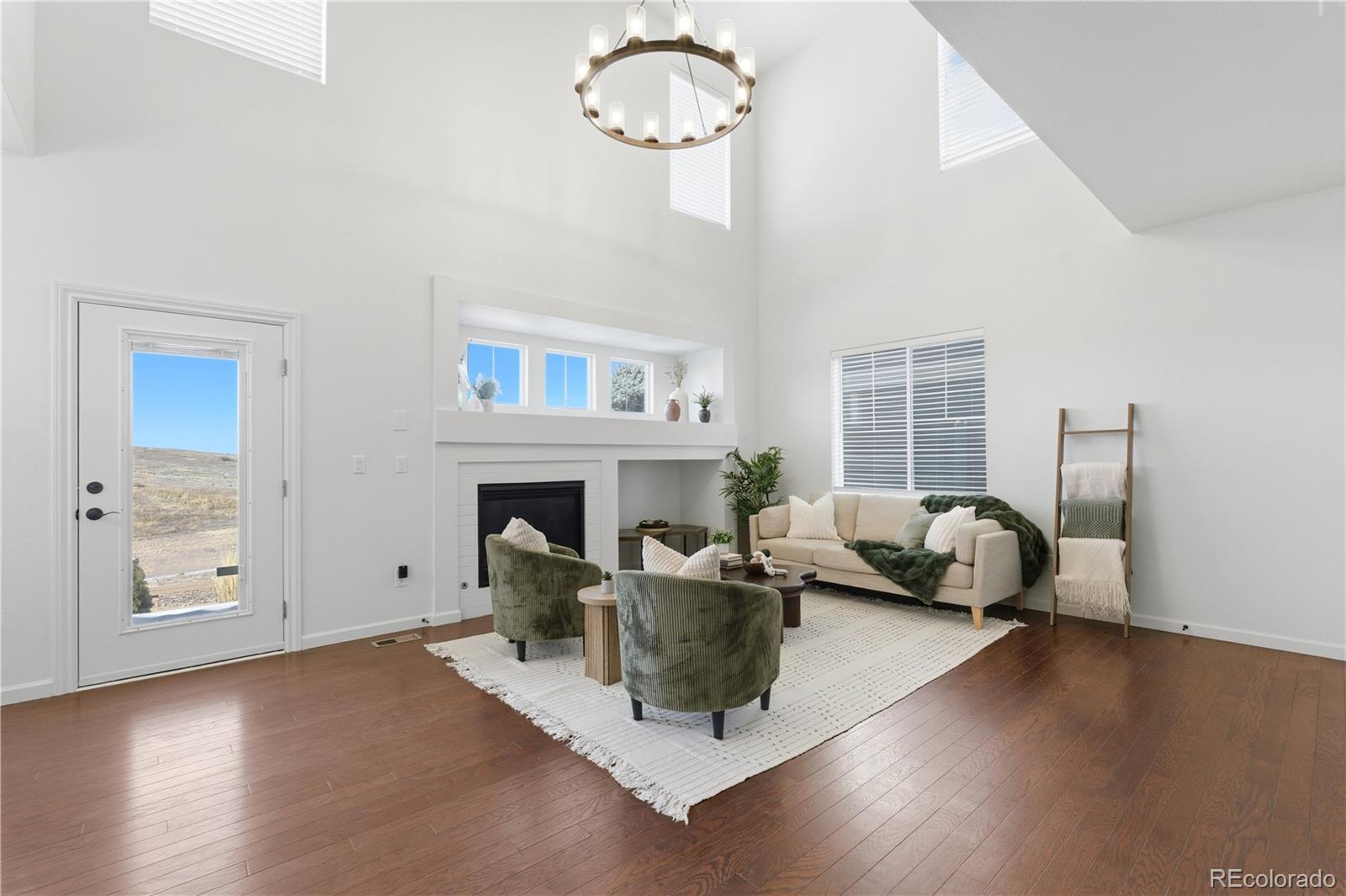 MLS Image #9 for 6345 s harvest street,aurora, Colorado