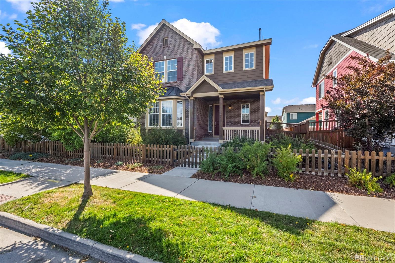 MLS Image #0 for 11887  lowell boulevard,westminster, Colorado