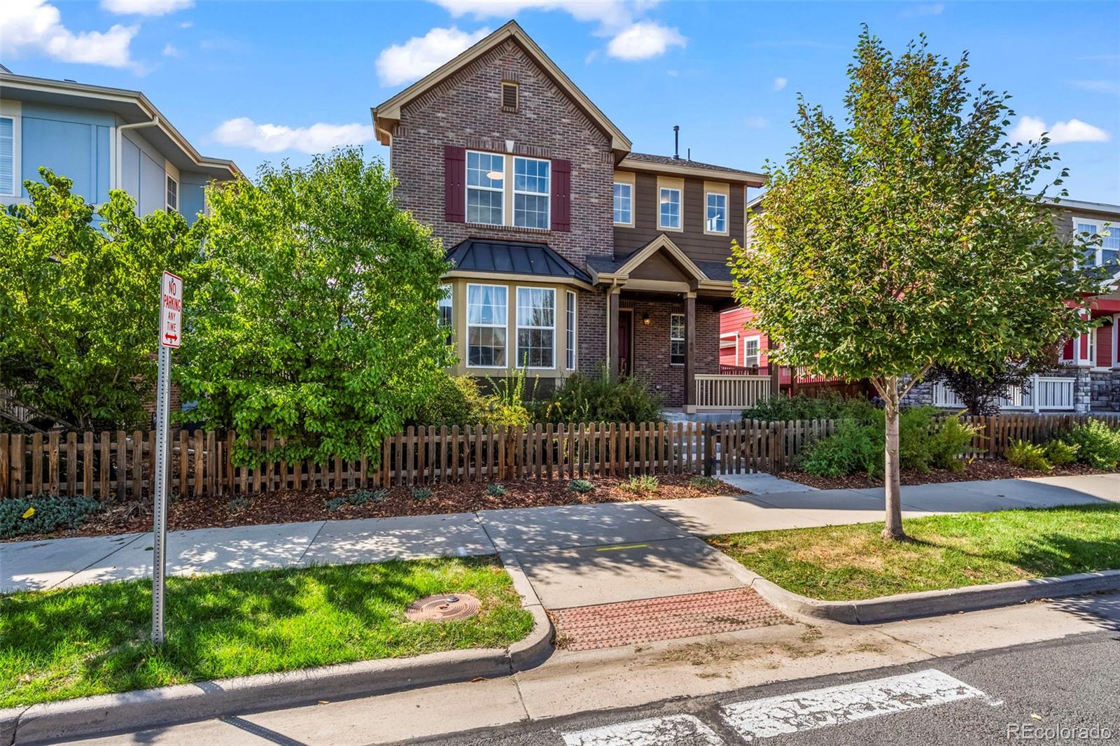 MLS Image #1 for 11887  lowell boulevard,westminster, Colorado
