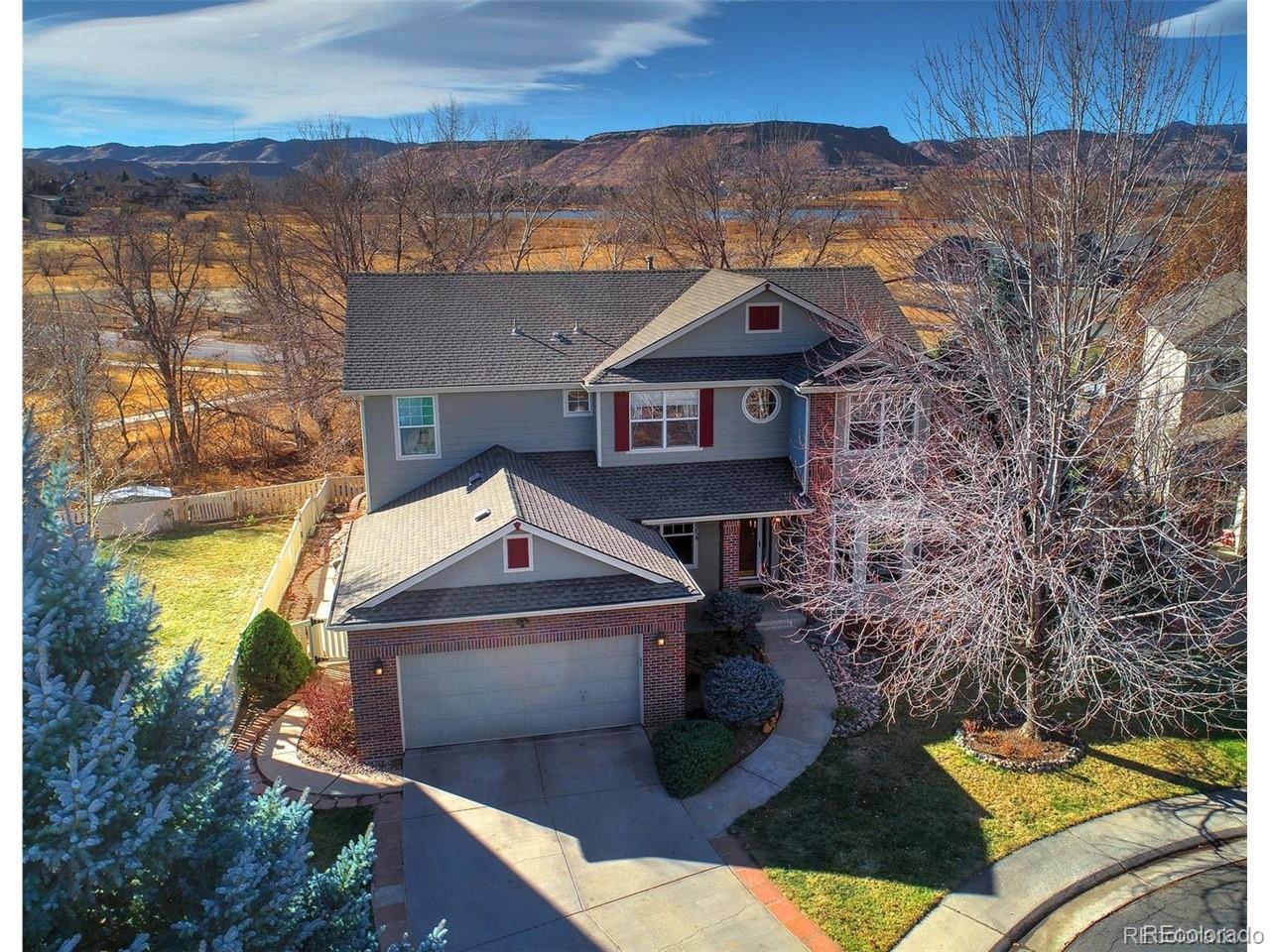 MLS Image #0 for 6254  devinney circle,arvada, Colorado