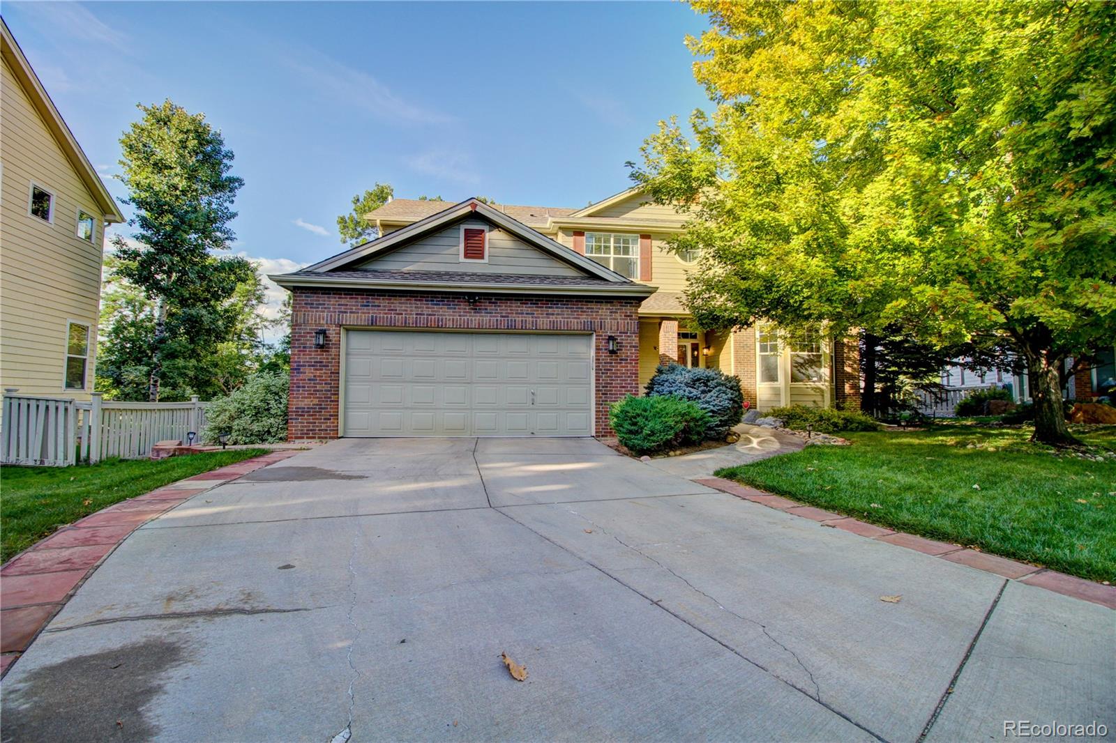 MLS Image #4 for 6254  devinney circle,arvada, Colorado