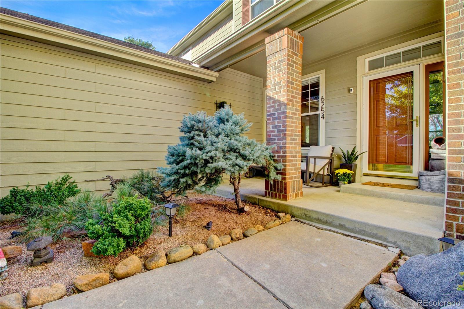 MLS Image #5 for 6254  devinney circle,arvada, Colorado