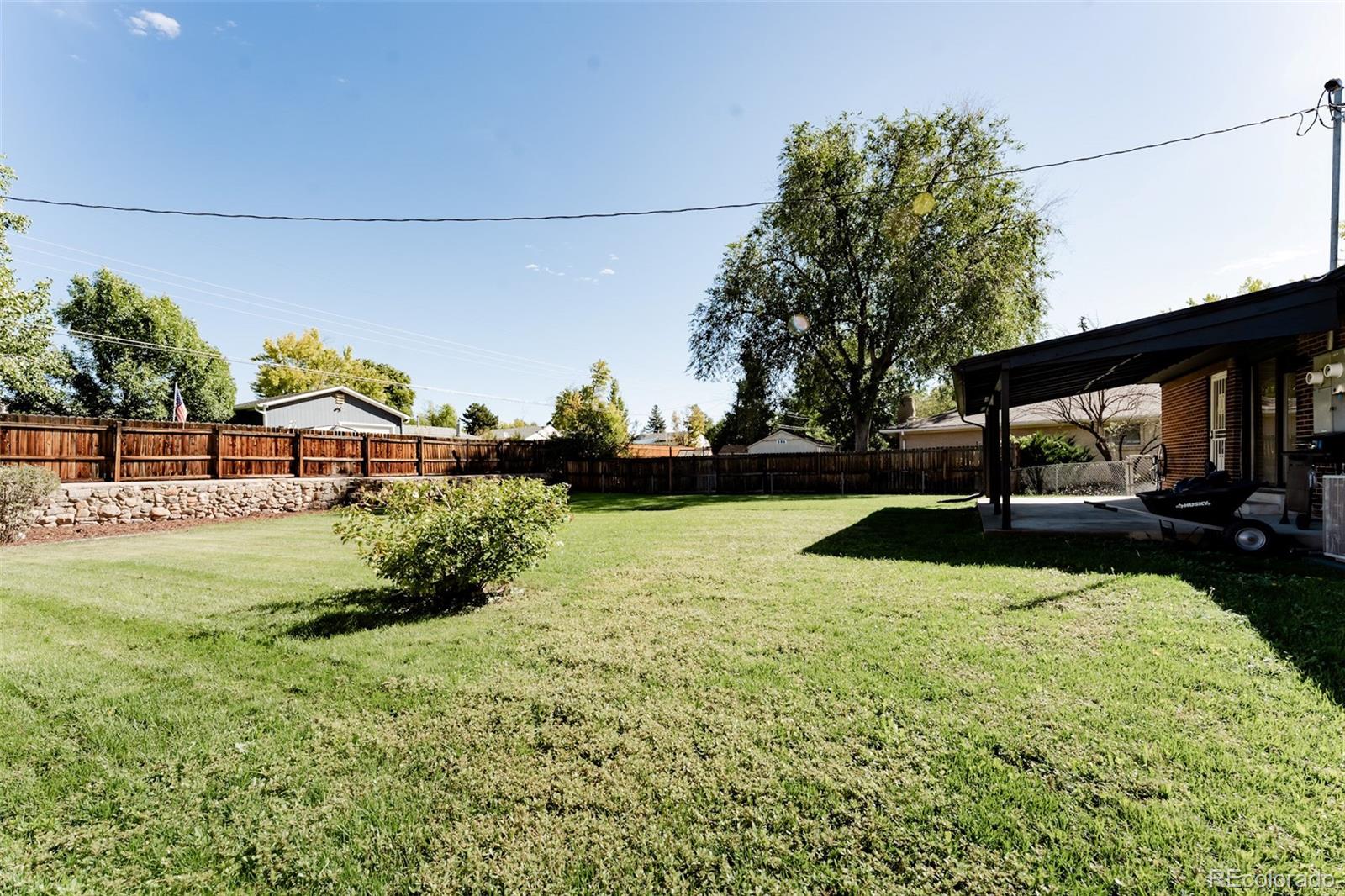 MLS Image #27 for 4127 e davies place,centennial, Colorado