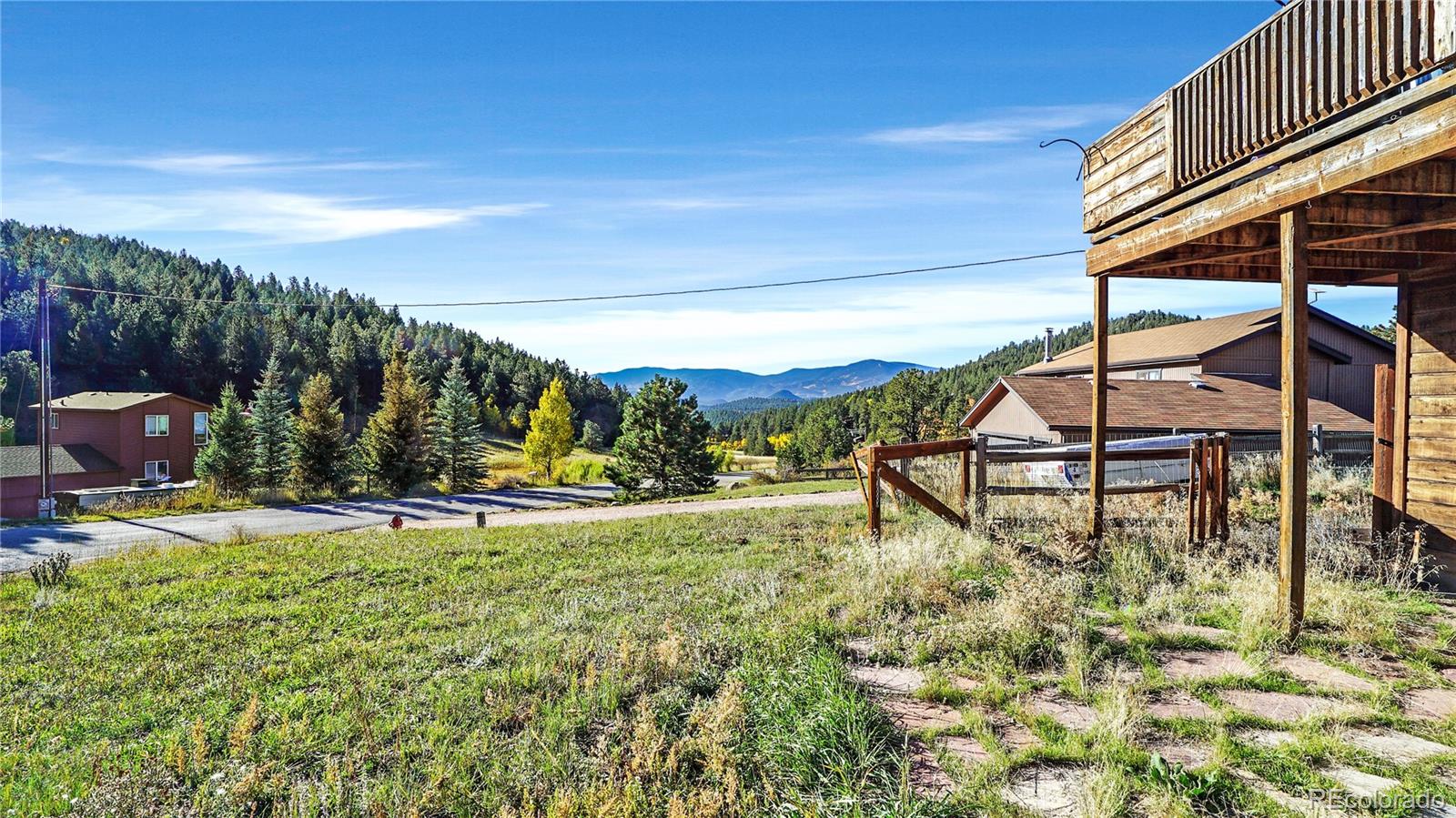 MLS Image #2 for 279  wisp creek drive,bailey, Colorado