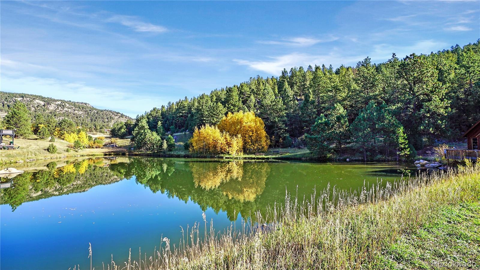 MLS Image #20 for 279  wisp creek drive,bailey, Colorado