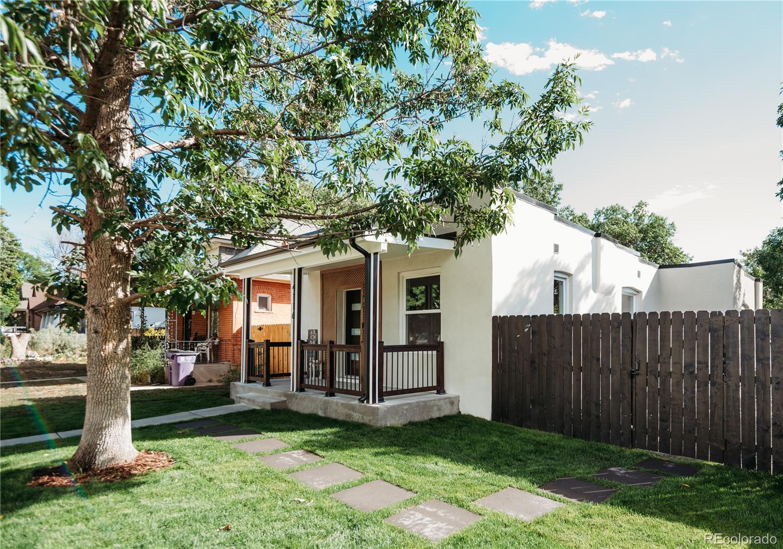 MLS Image #0 for 4116  bryant street,denver, Colorado