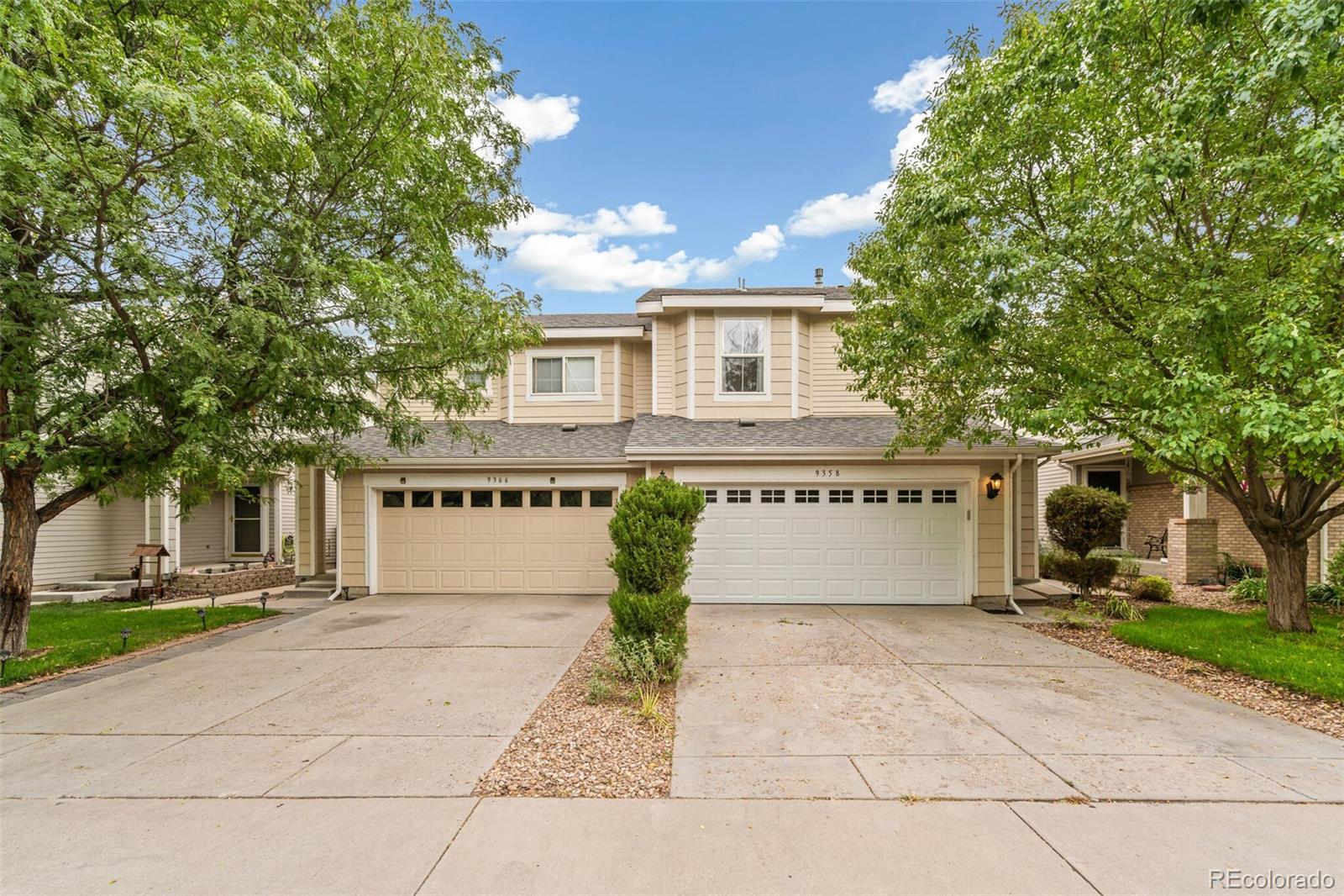 MLS Image #0 for 9358  jackson street,thornton, Colorado