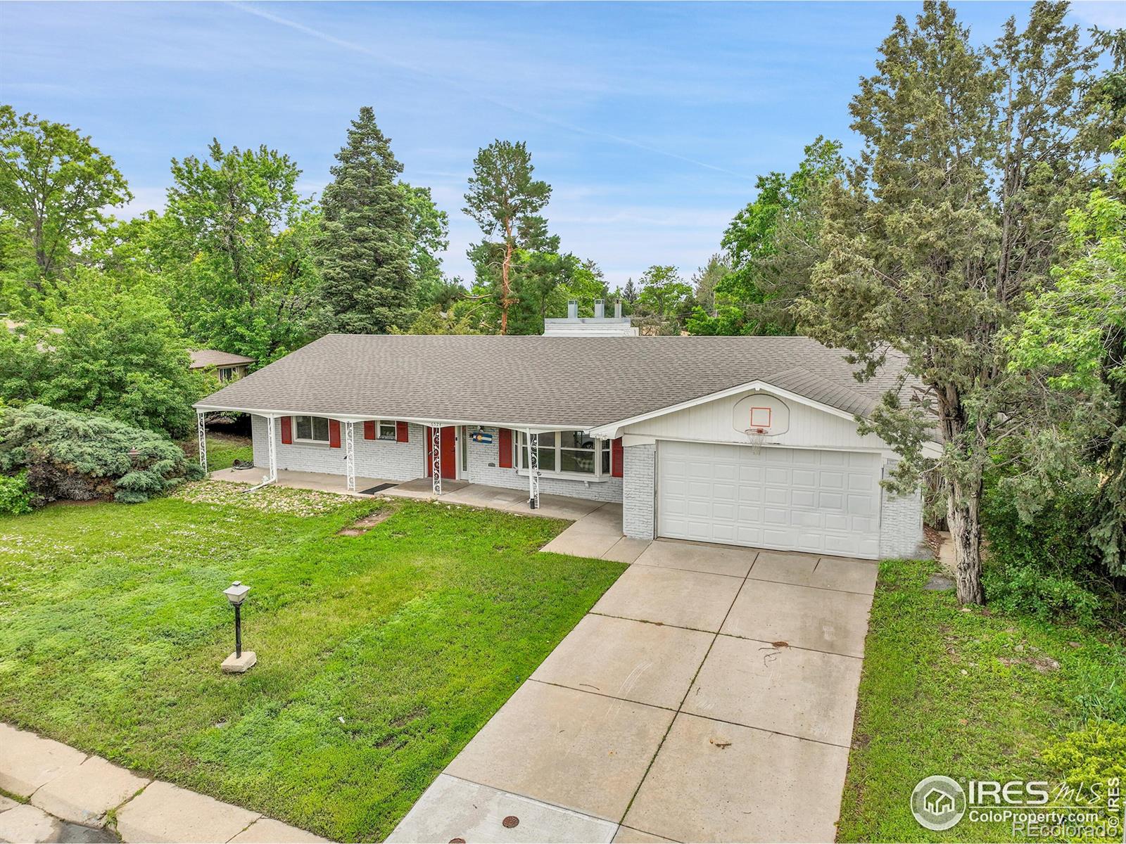MLS Image #0 for 6524 e alaska drive,denver, Colorado