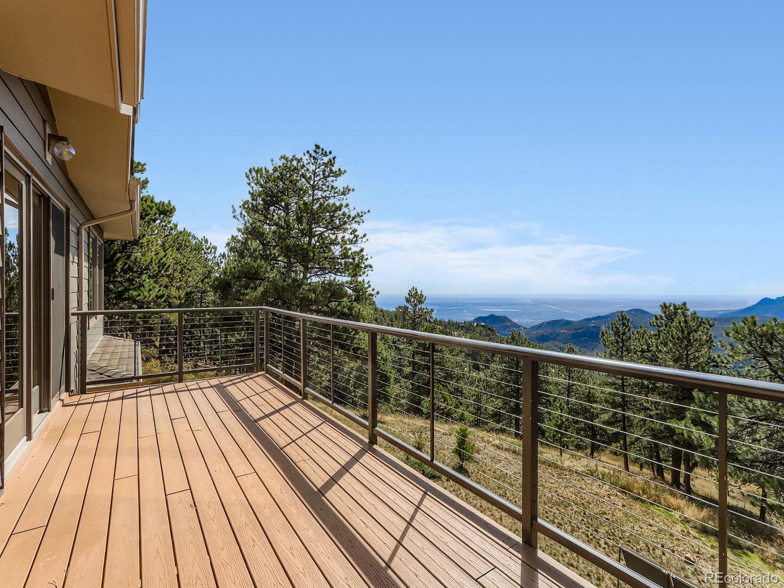 MLS Image #2 for 677  sky trail road,boulder, Colorado