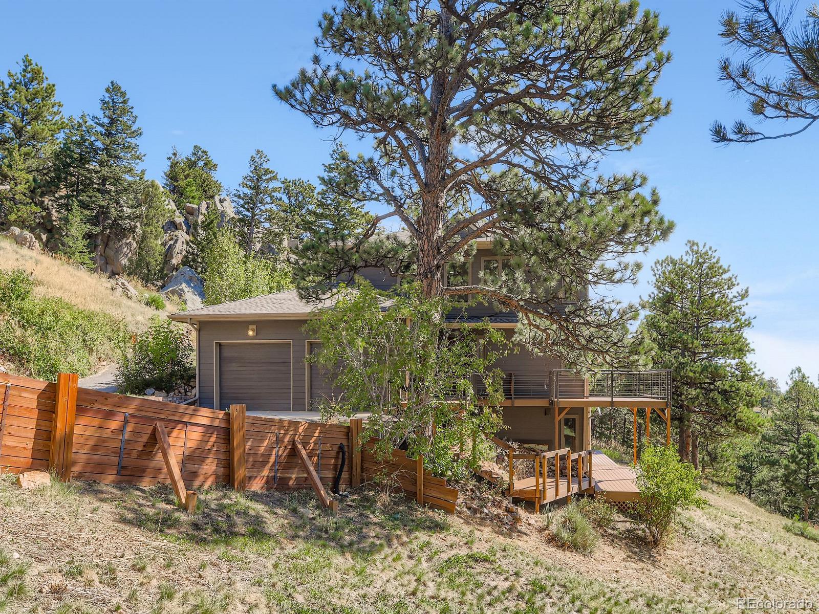 MLS Image #25 for 677  sky trail road,boulder, Colorado