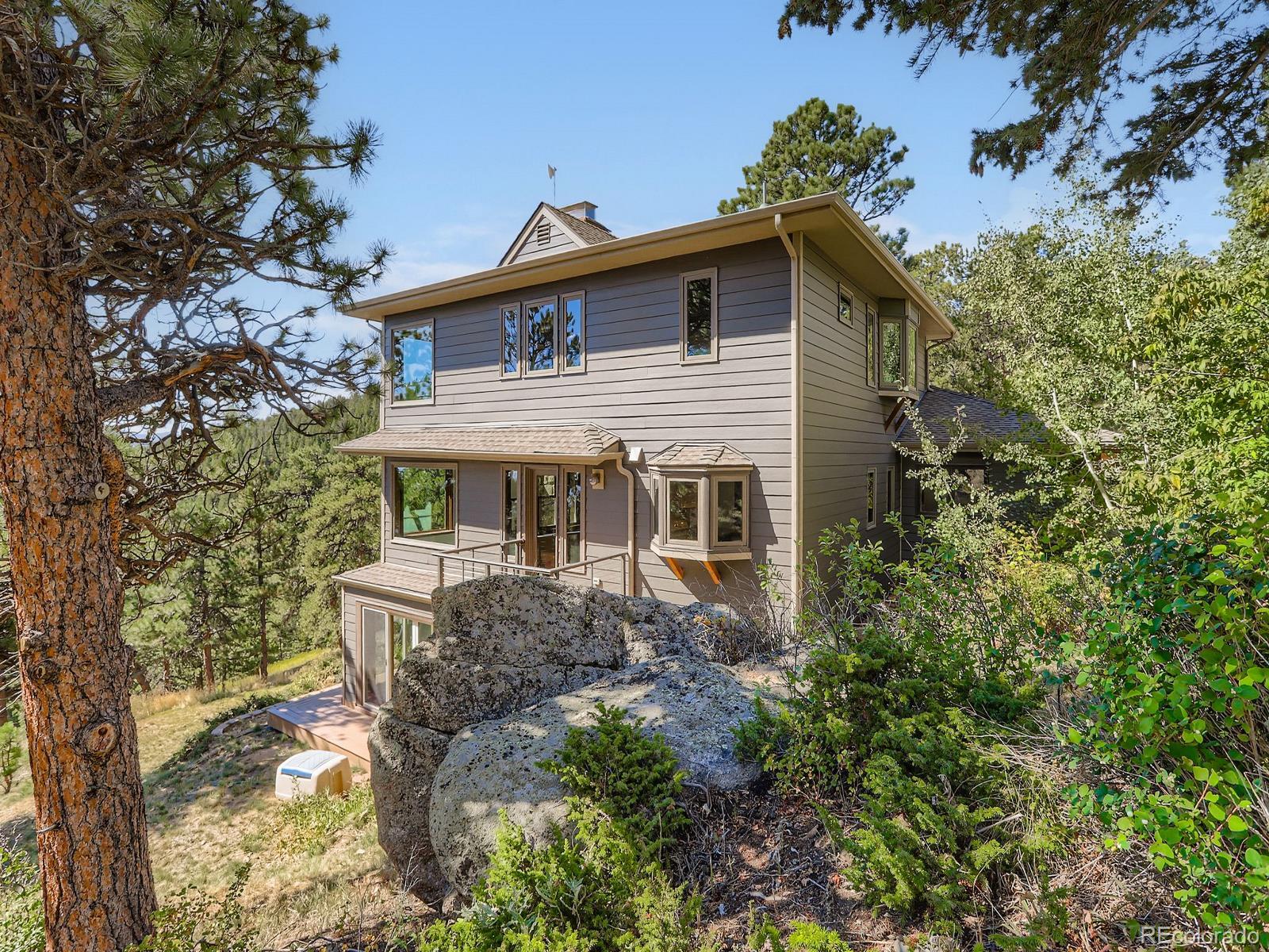 MLS Image #26 for 677  sky trail road,boulder, Colorado