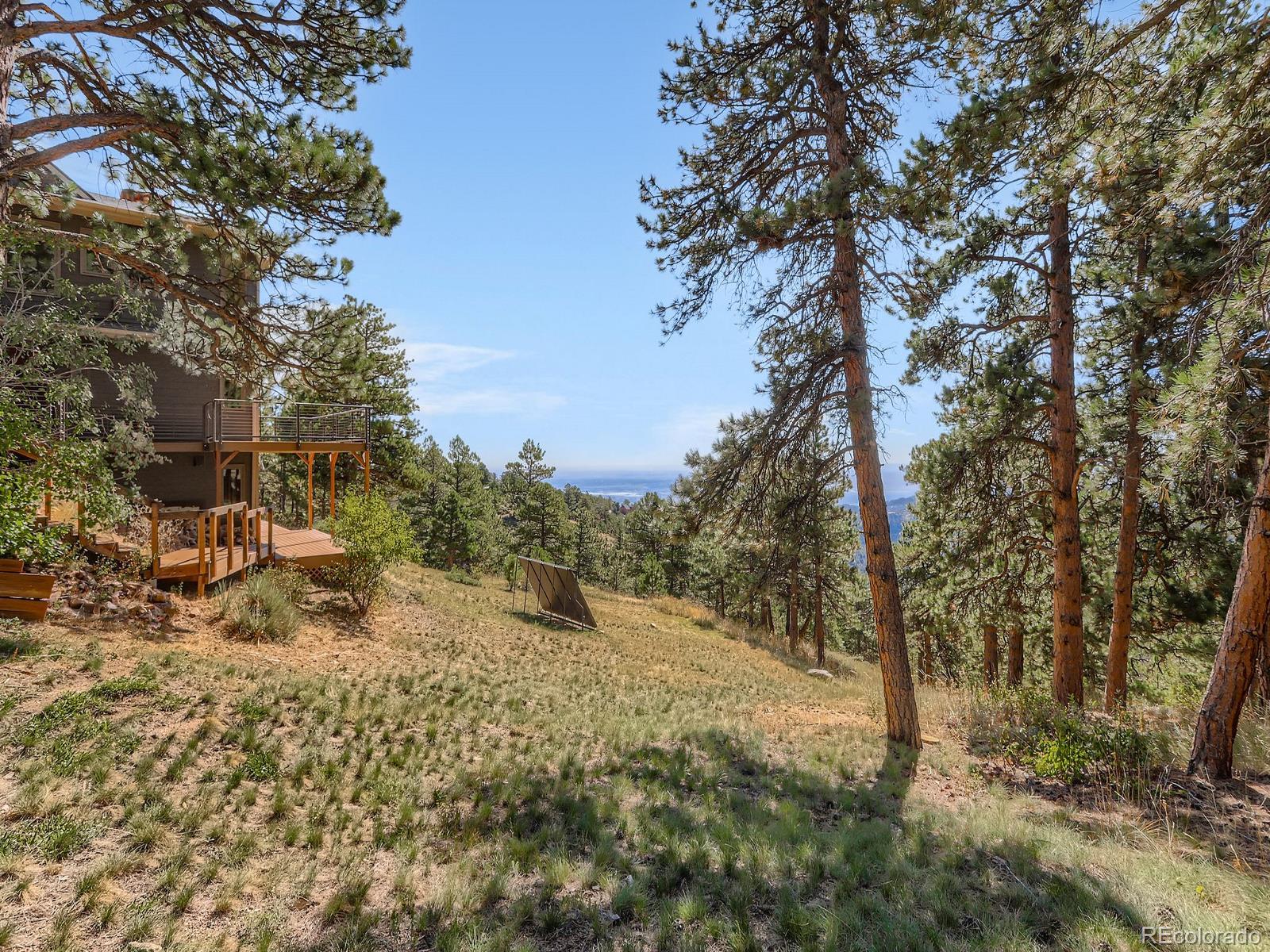 MLS Image #29 for 677  sky trail road,boulder, Colorado