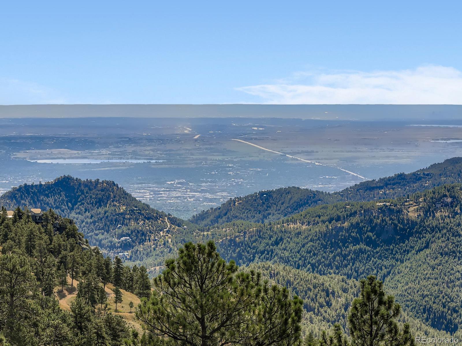 MLS Image #3 for 677  sky trail road,boulder, Colorado