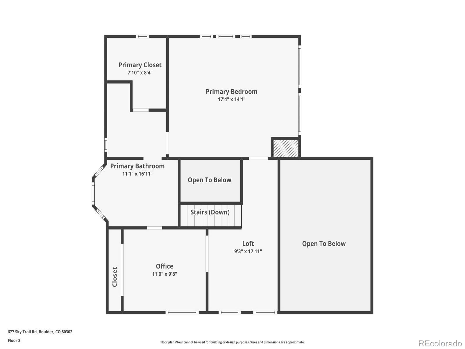 MLS Image #33 for 677  sky trail road,boulder, Colorado