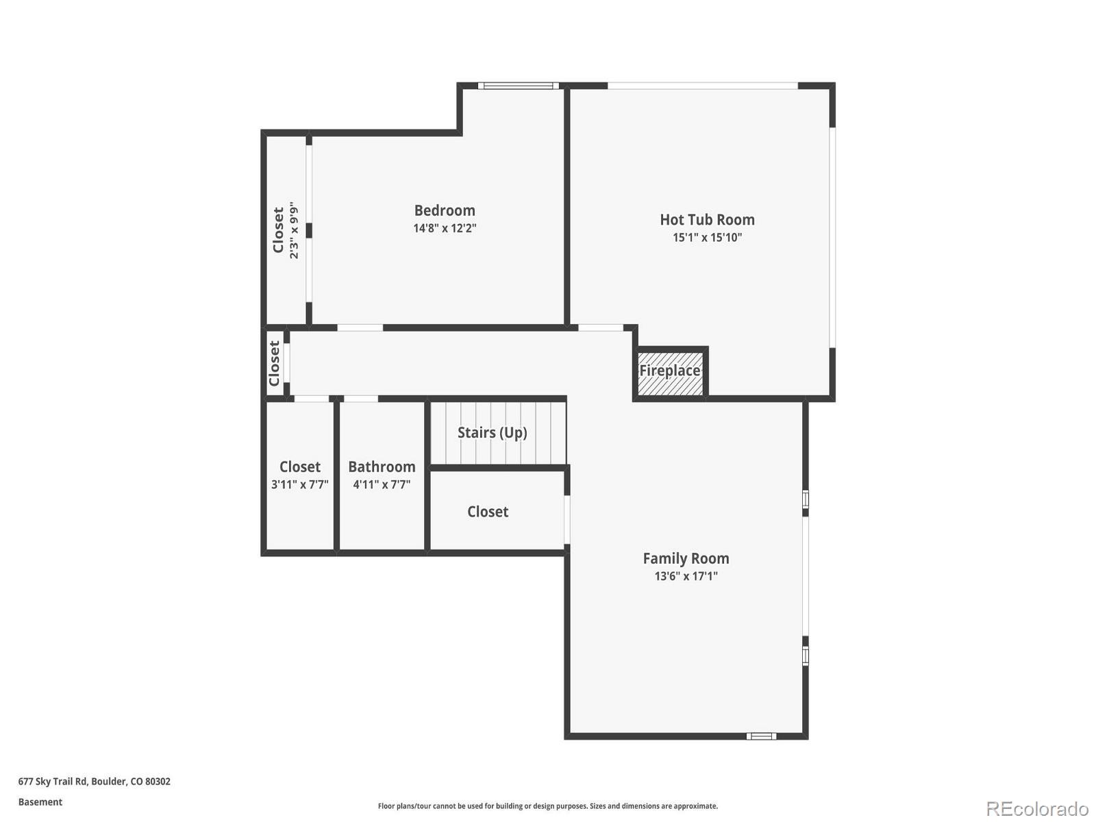 MLS Image #34 for 677  sky trail road,boulder, Colorado