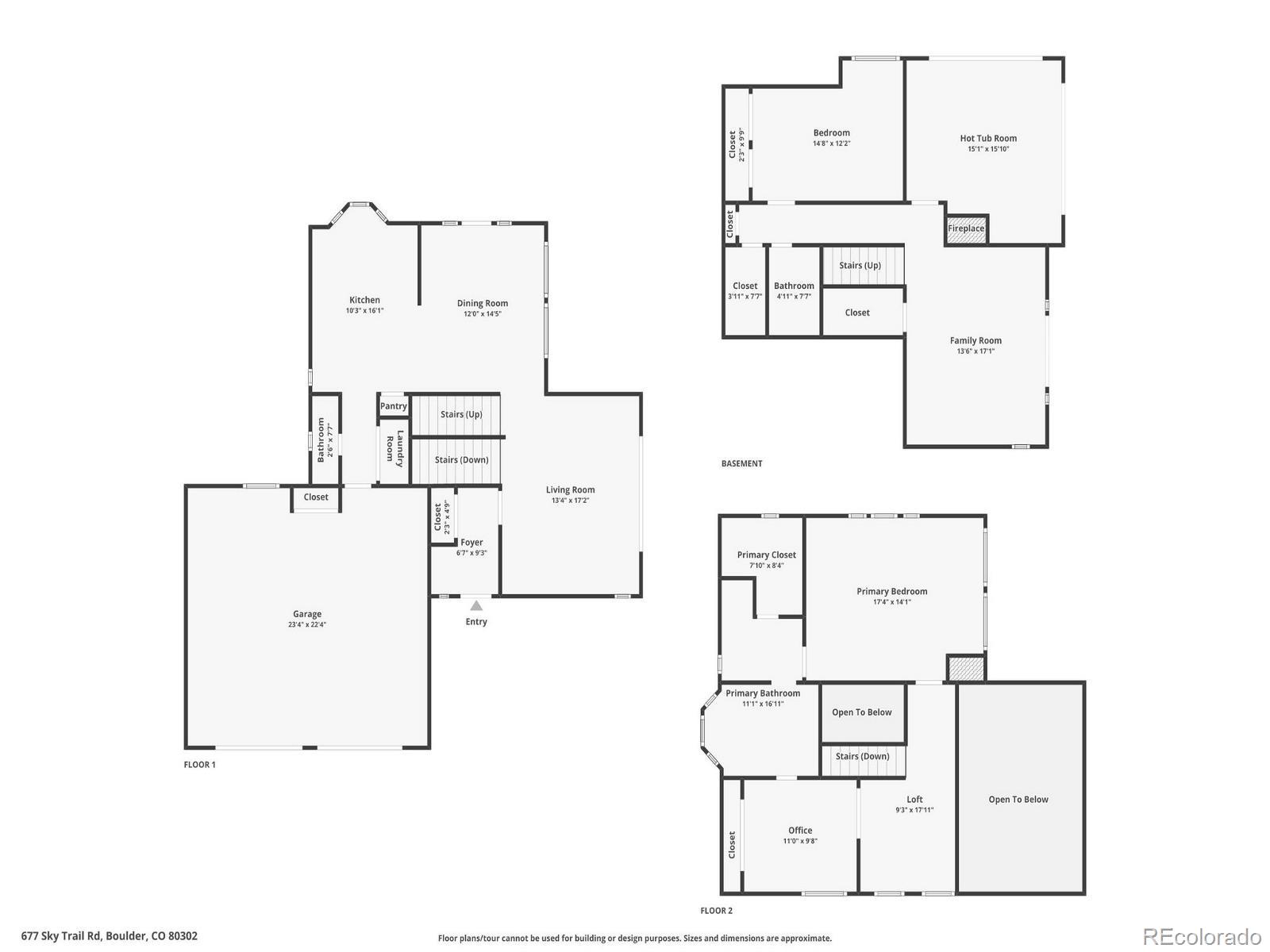 MLS Image #35 for 677  sky trail road,boulder, Colorado
