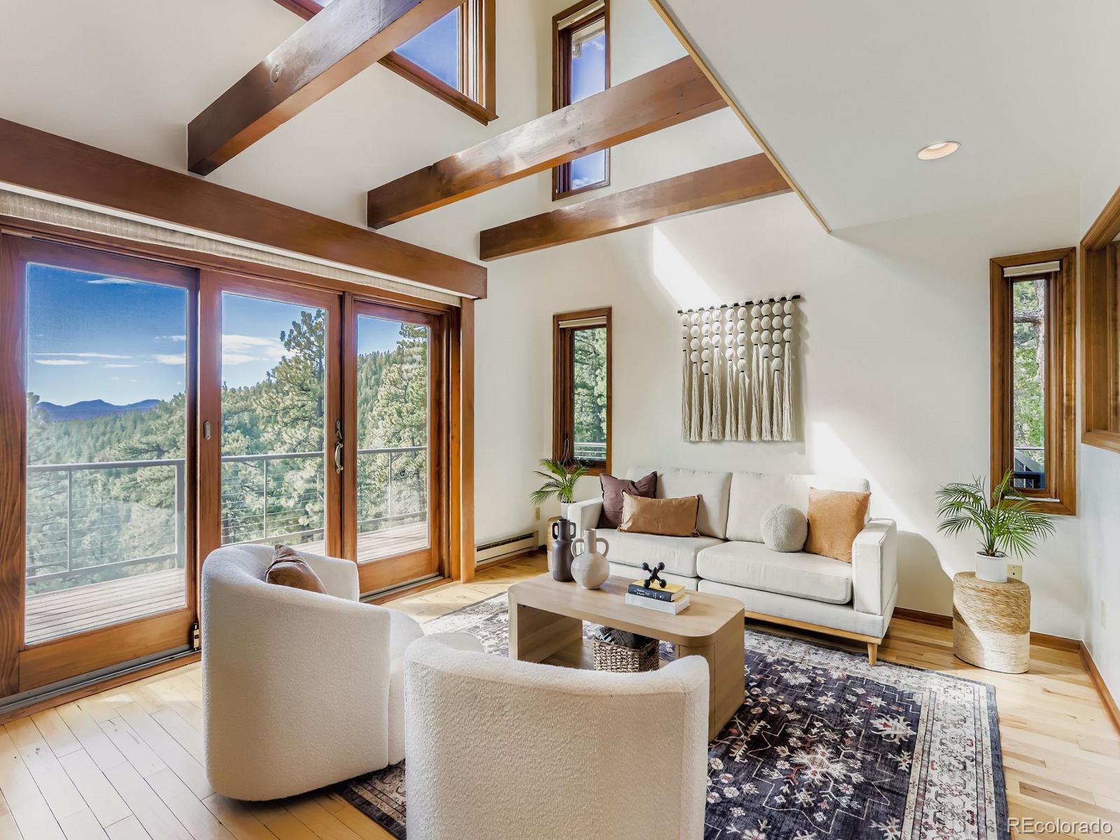 MLS Image #4 for 677  sky trail road,boulder, Colorado