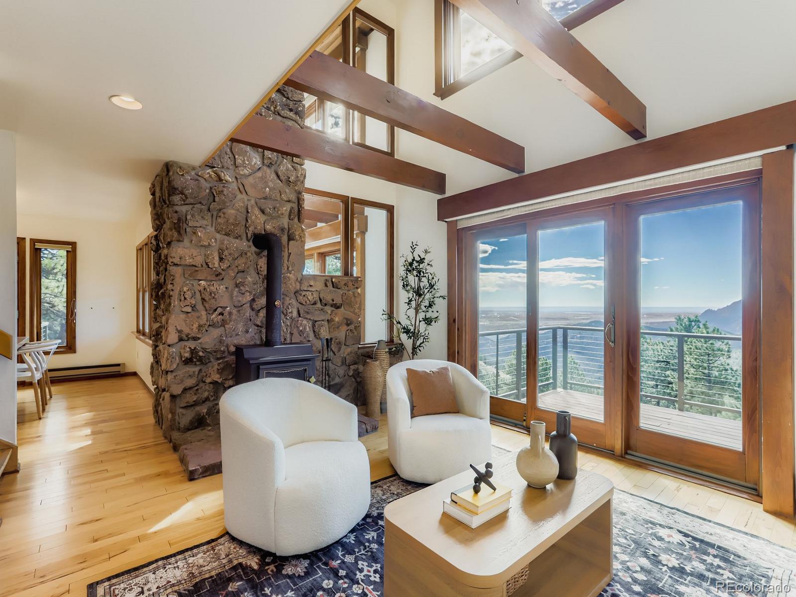 MLS Image #5 for 677  sky trail road,boulder, Colorado