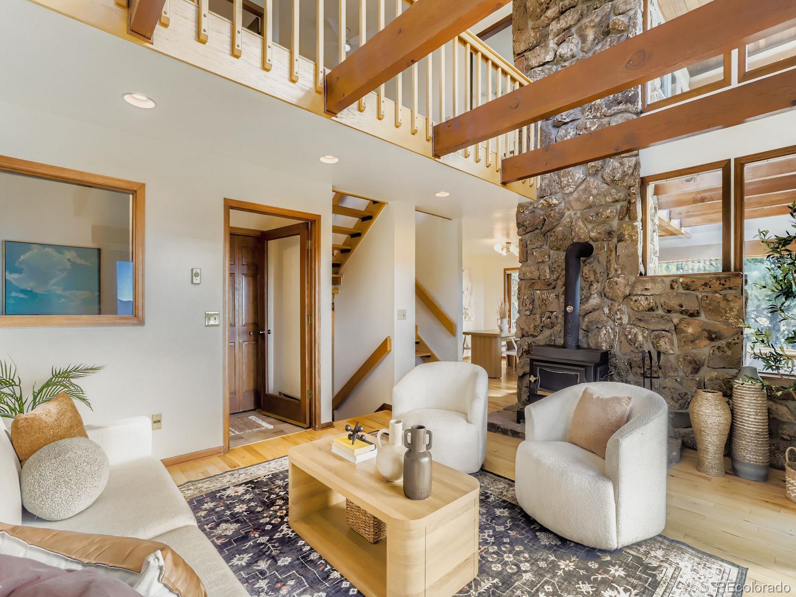 MLS Image #6 for 677  sky trail road,boulder, Colorado