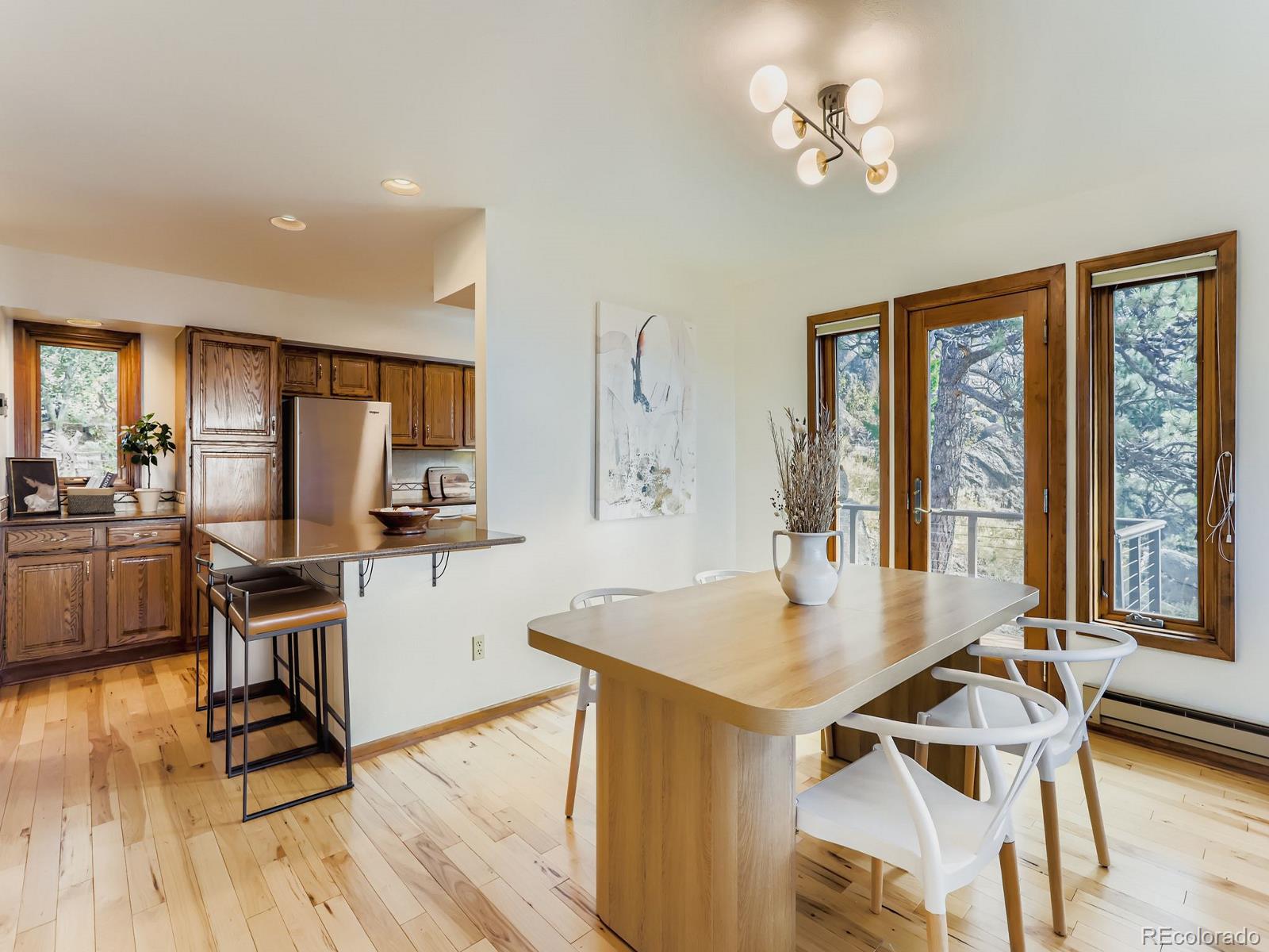 MLS Image #7 for 677  sky trail road,boulder, Colorado