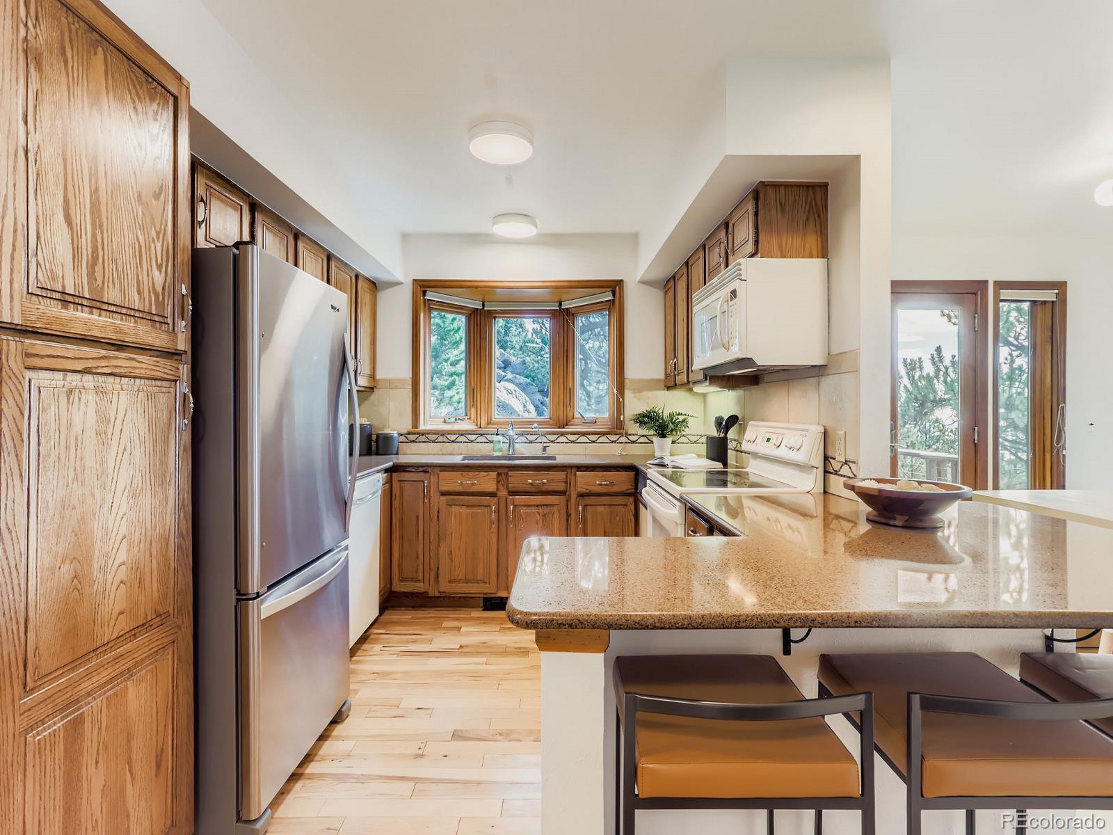 MLS Image #9 for 677  sky trail road,boulder, Colorado