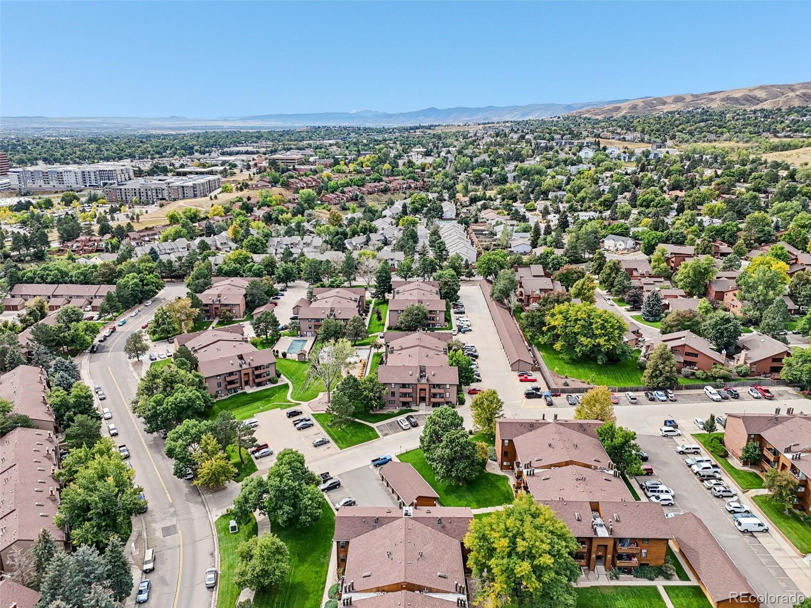 MLS Image #20 for 331  wright street 304,lakewood, Colorado