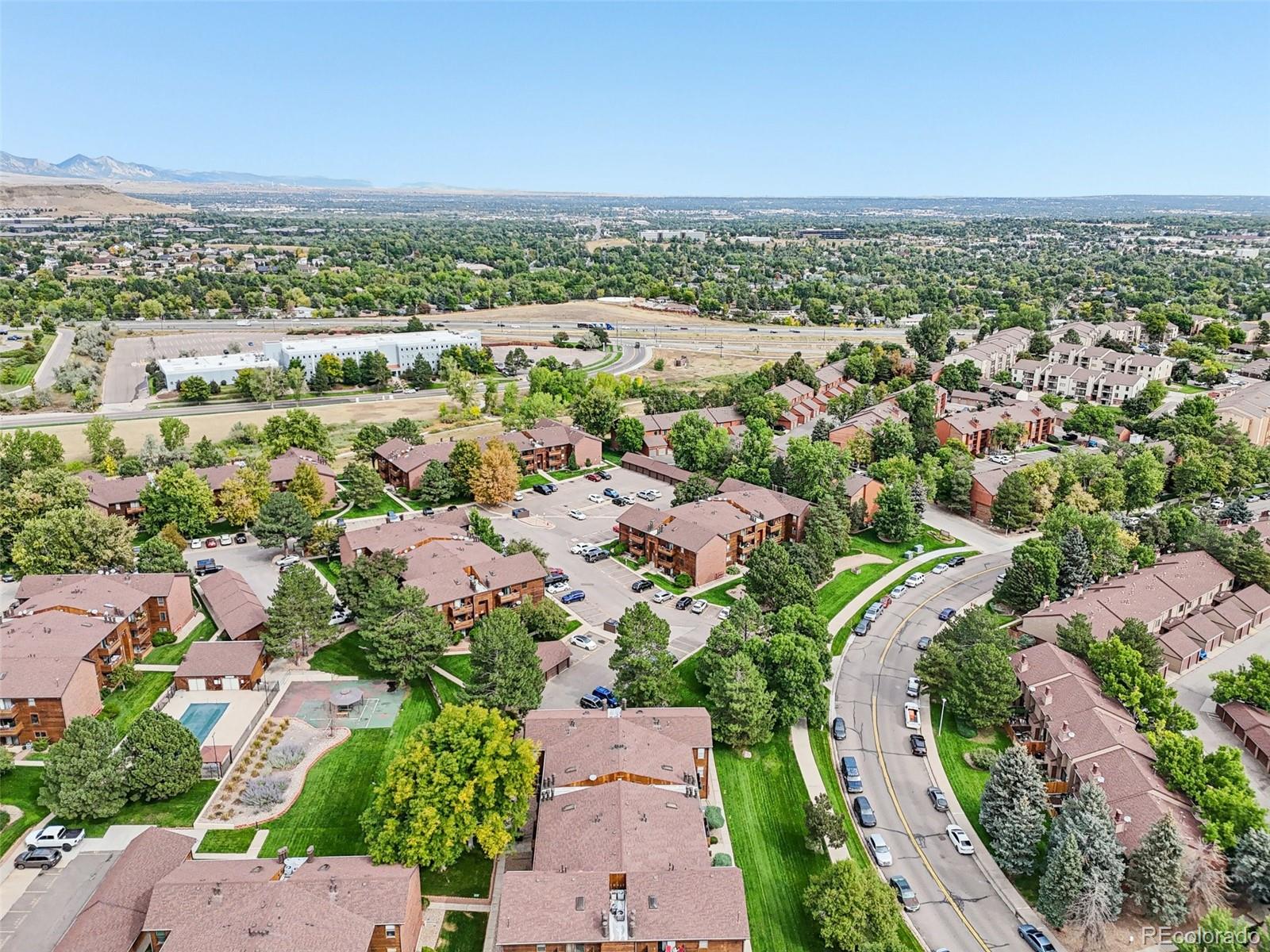 MLS Image #23 for 331  wright street 304,lakewood, Colorado