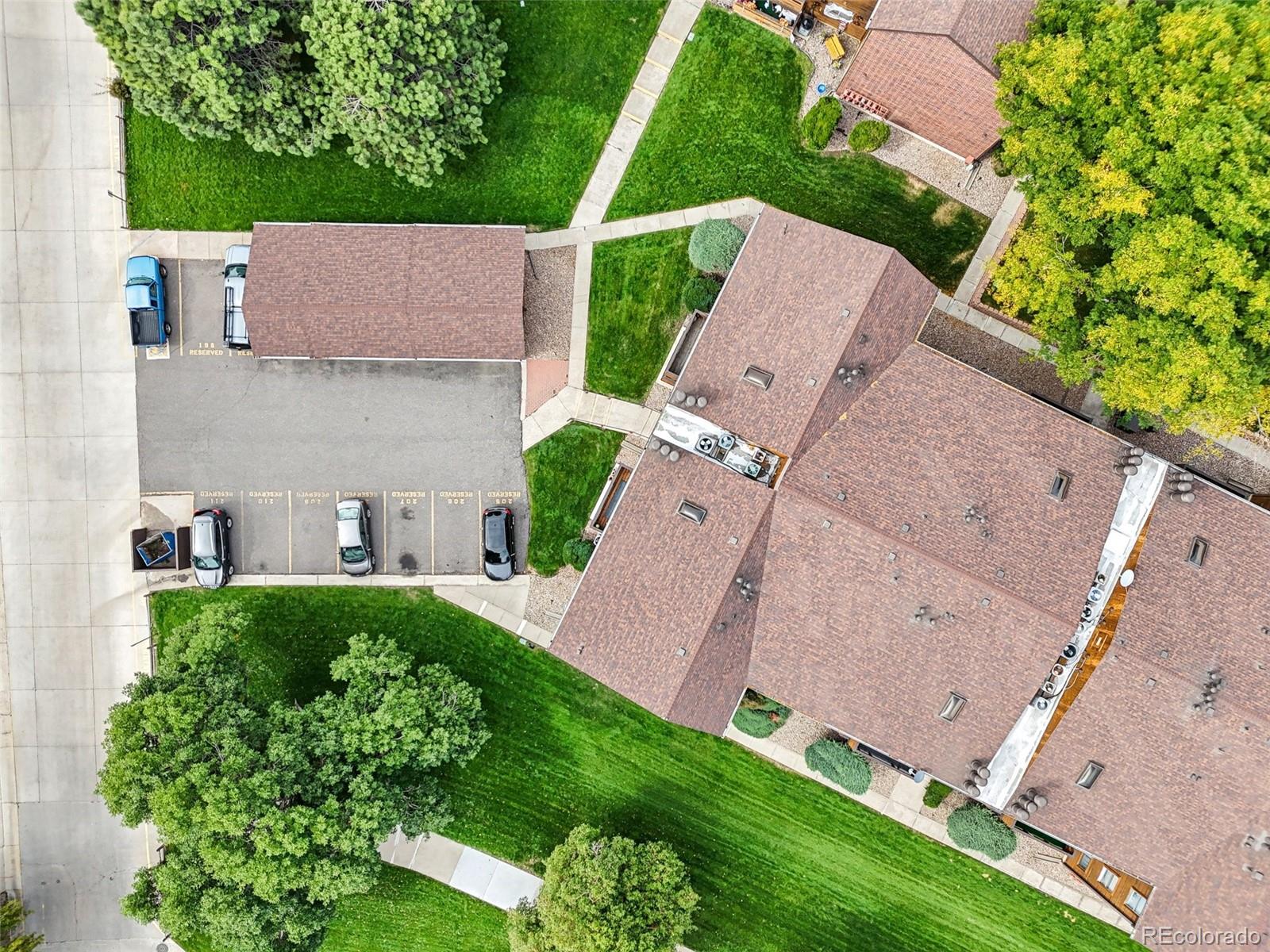 MLS Image #24 for 331  wright street 304,lakewood, Colorado