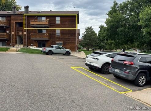 MLS Image #28 for 331  wright street 304,lakewood, Colorado