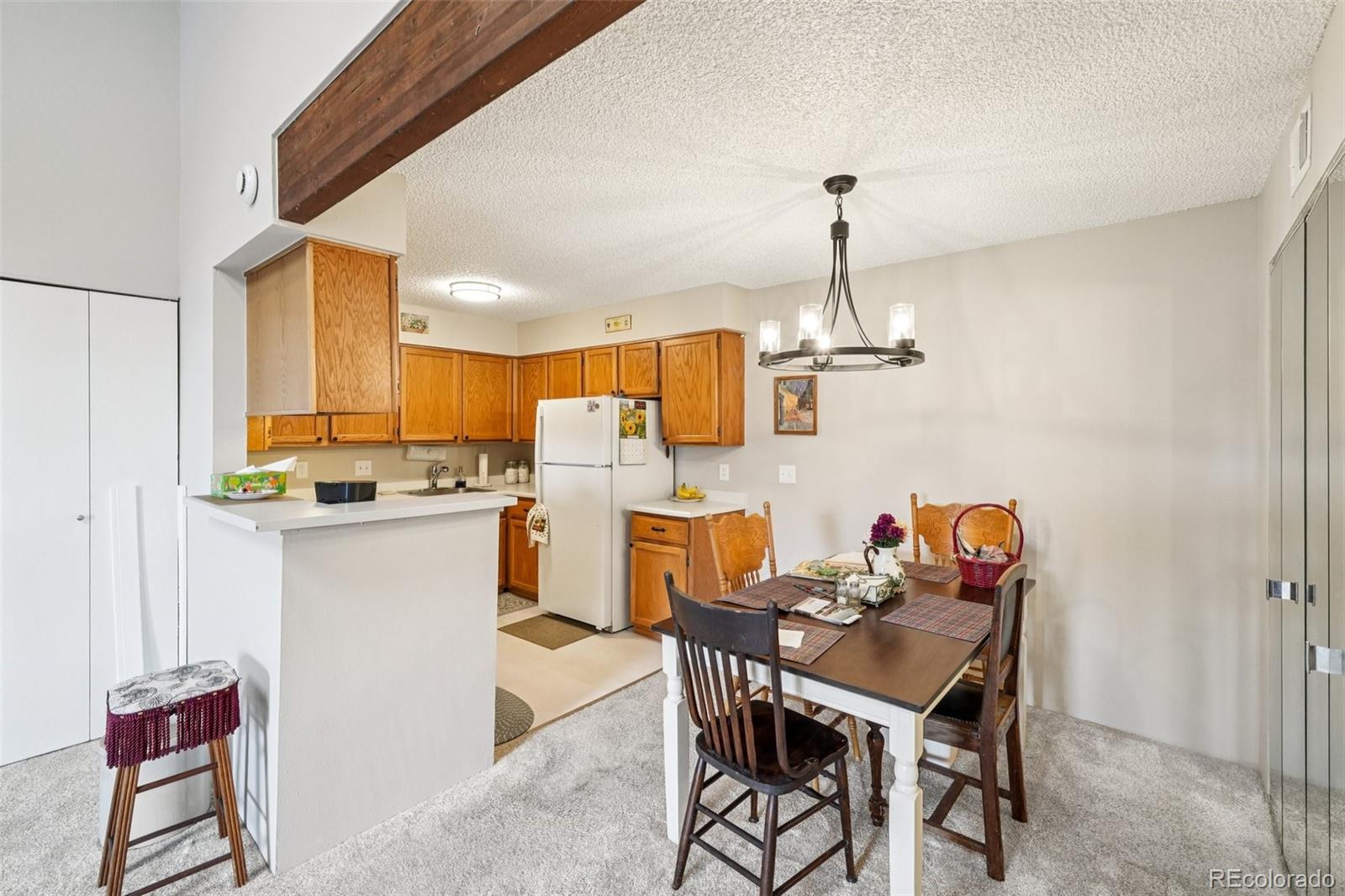 MLS Image #7 for 331  wright street 304,lakewood, Colorado
