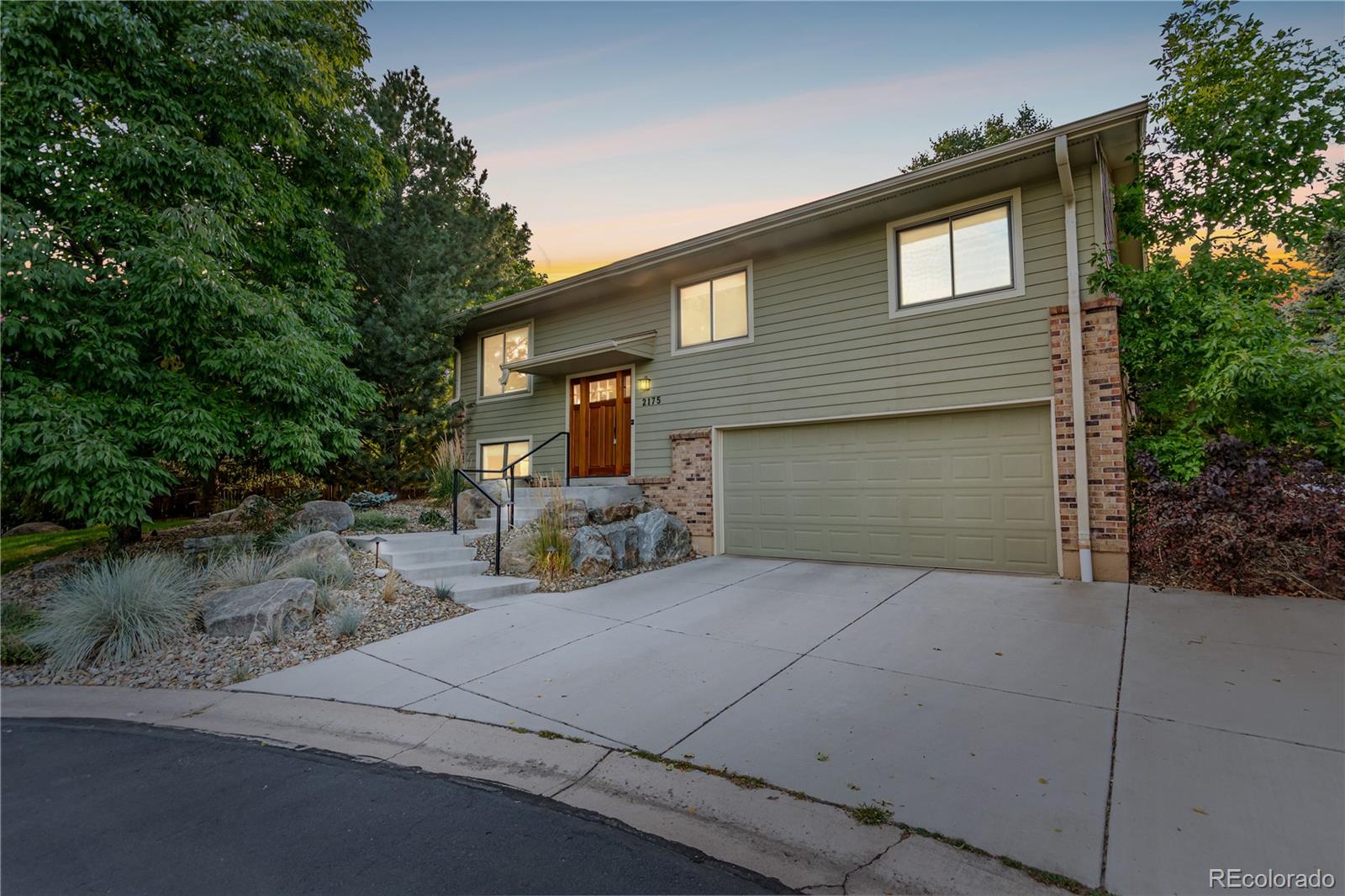 MLS Image #0 for 2175 s deframe street,lakewood, Colorado
