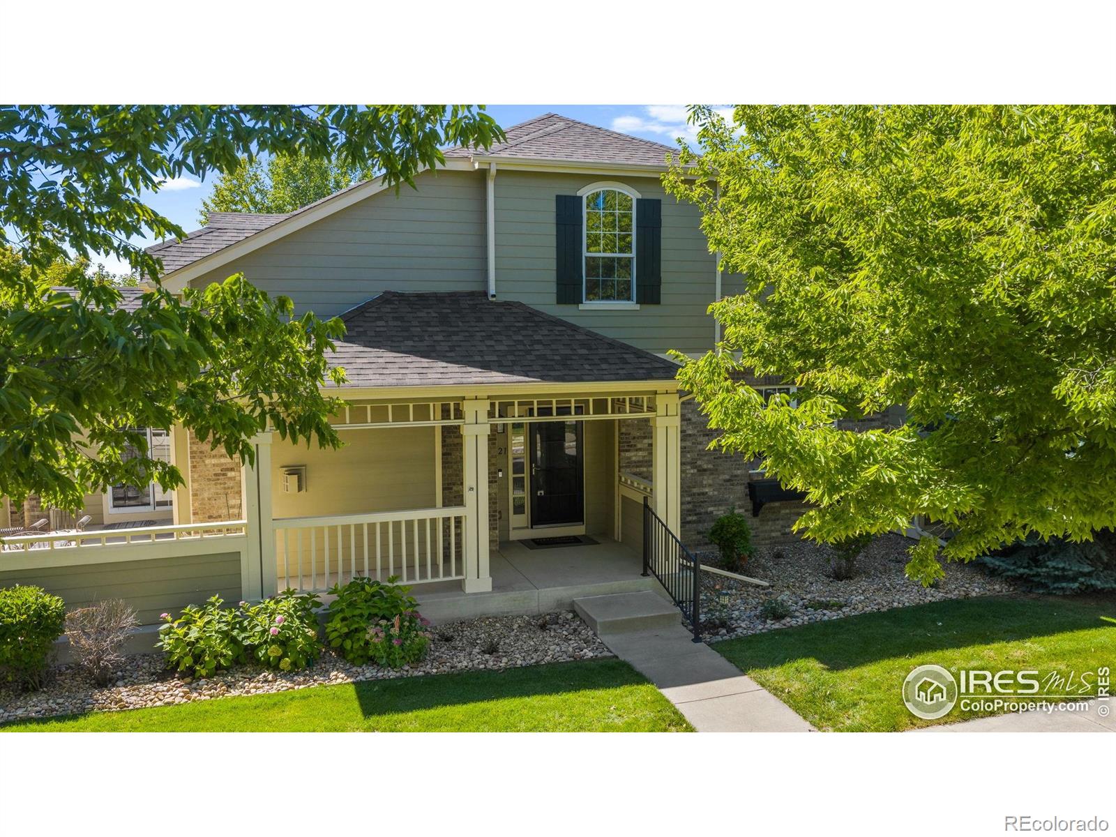 MLS Image #0 for 2721  county fair lane,fort collins, Colorado