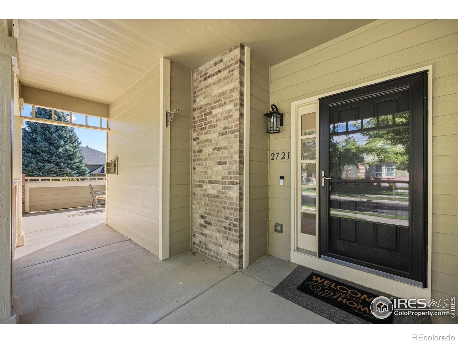 MLS Image #2 for 2721  county fair lane,fort collins, Colorado