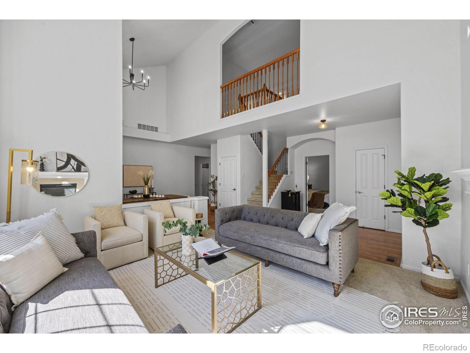 MLS Image #3 for 2721  county fair lane,fort collins, Colorado