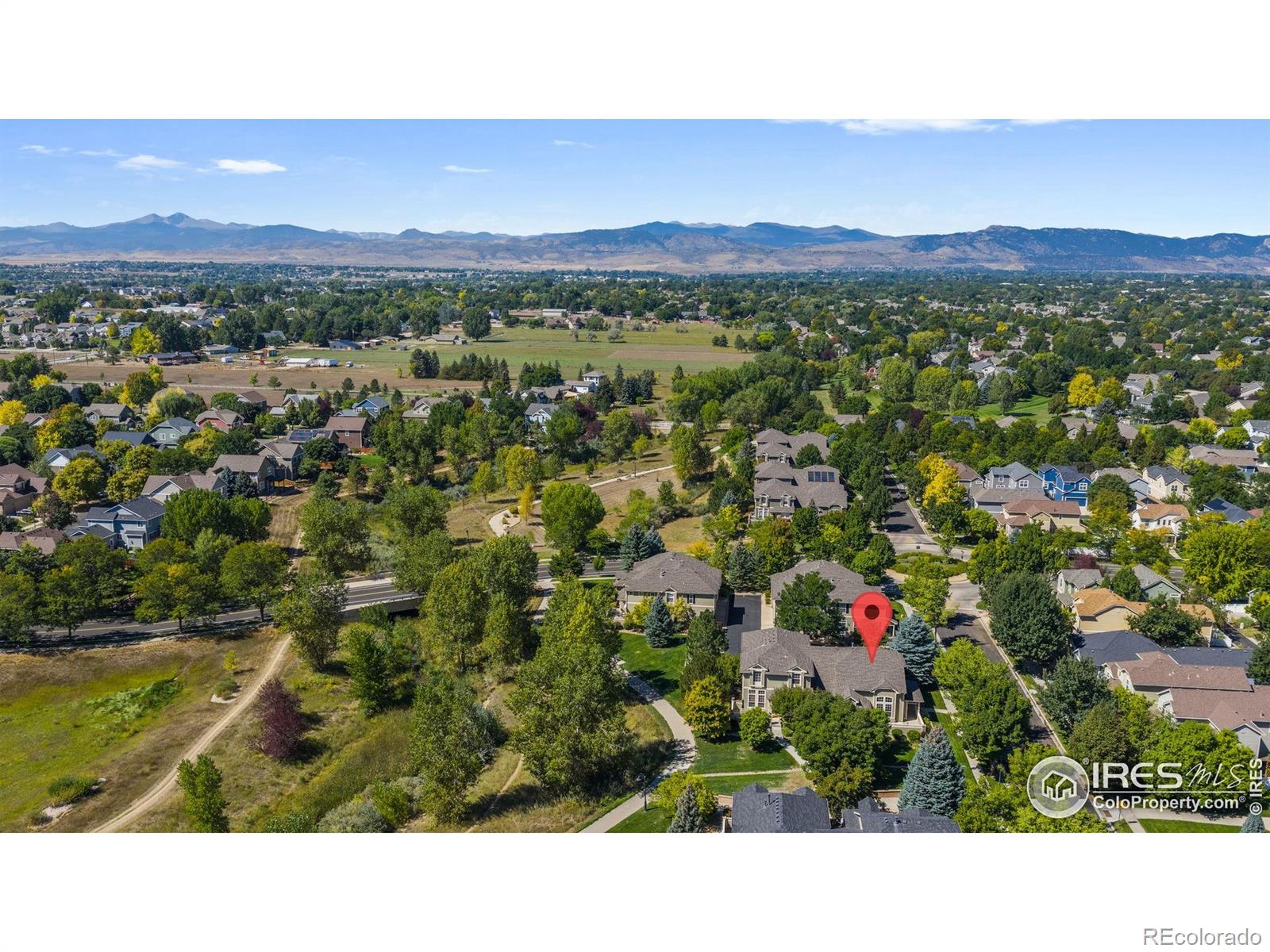 MLS Image #40 for 2721  county fair lane,fort collins, Colorado