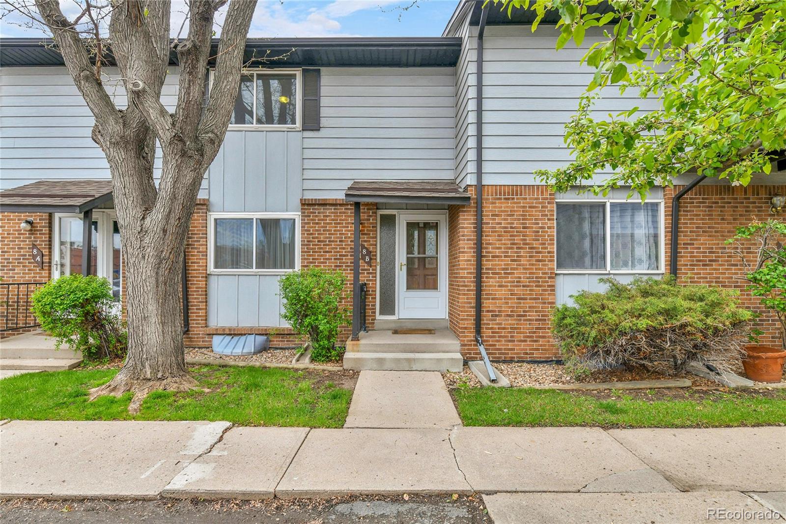 MLS Image #0 for 3061 w 92nd avenue 8b,westminster, Colorado