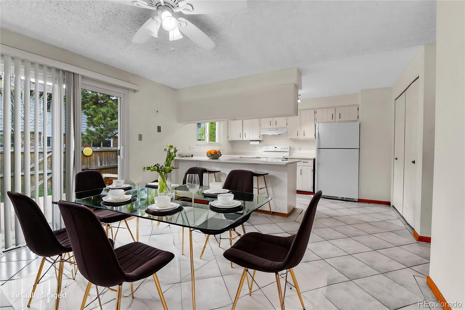 MLS Image #3 for 3061 w 92nd avenue 8b,westminster, Colorado