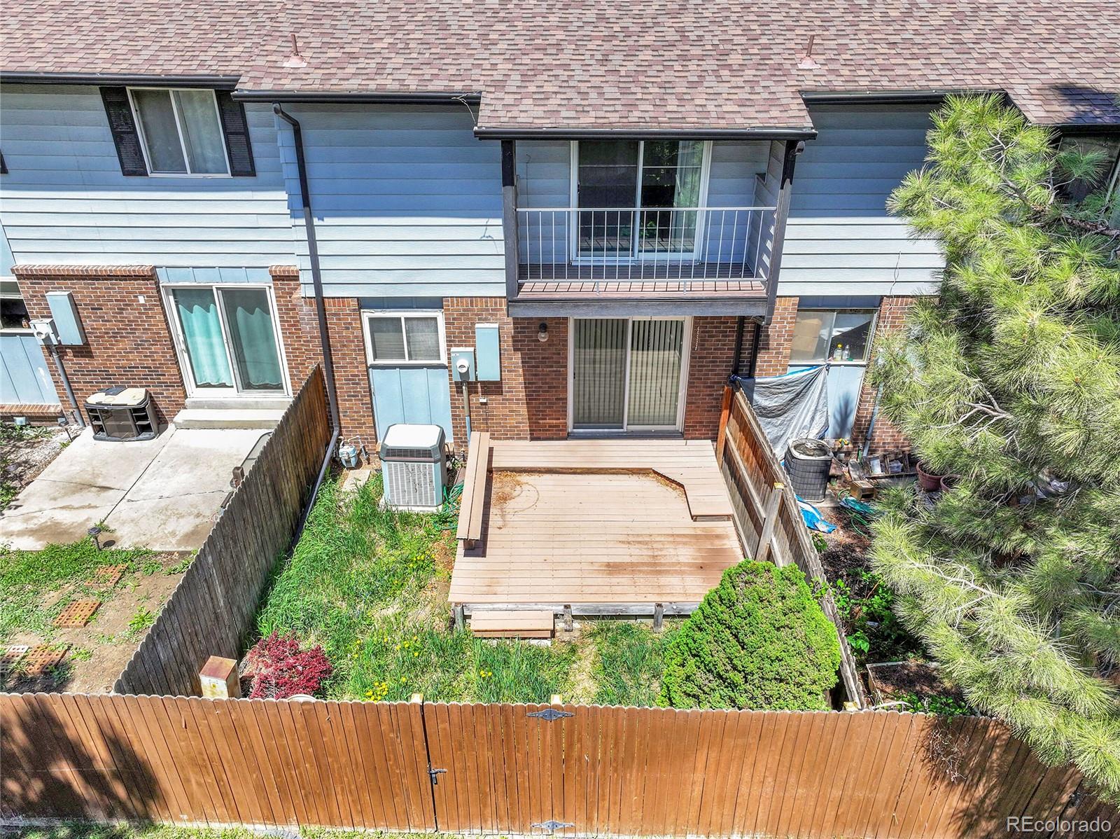 MLS Image #44 for 3061 w 92nd avenue 8b,westminster, Colorado