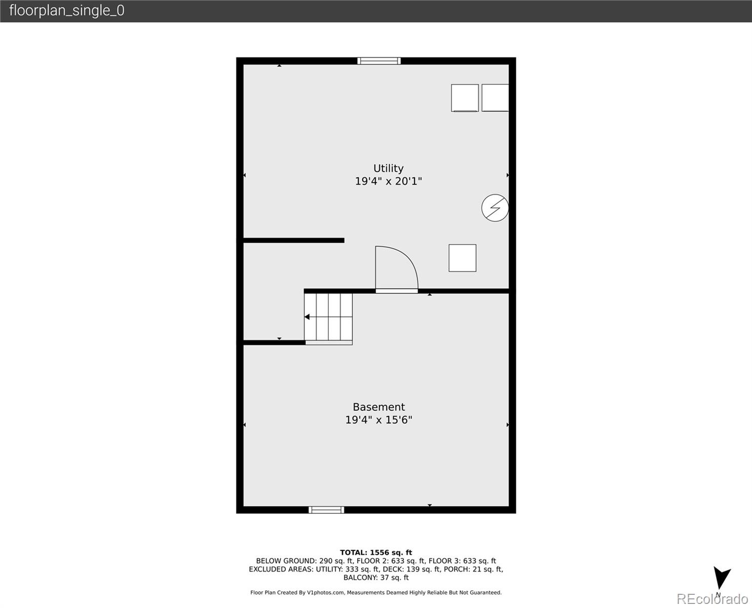 MLS Image #47 for 3061 w 92nd avenue 8b,westminster, Colorado