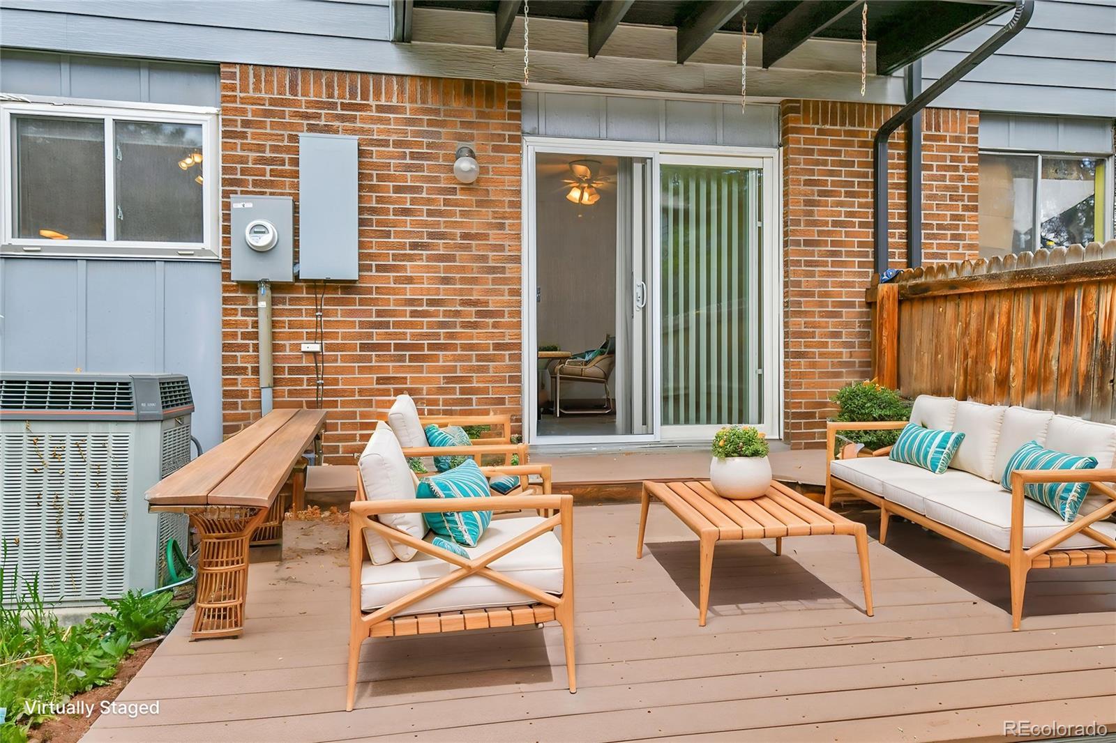 MLS Image #5 for 3061 w 92nd avenue 8b,westminster, Colorado