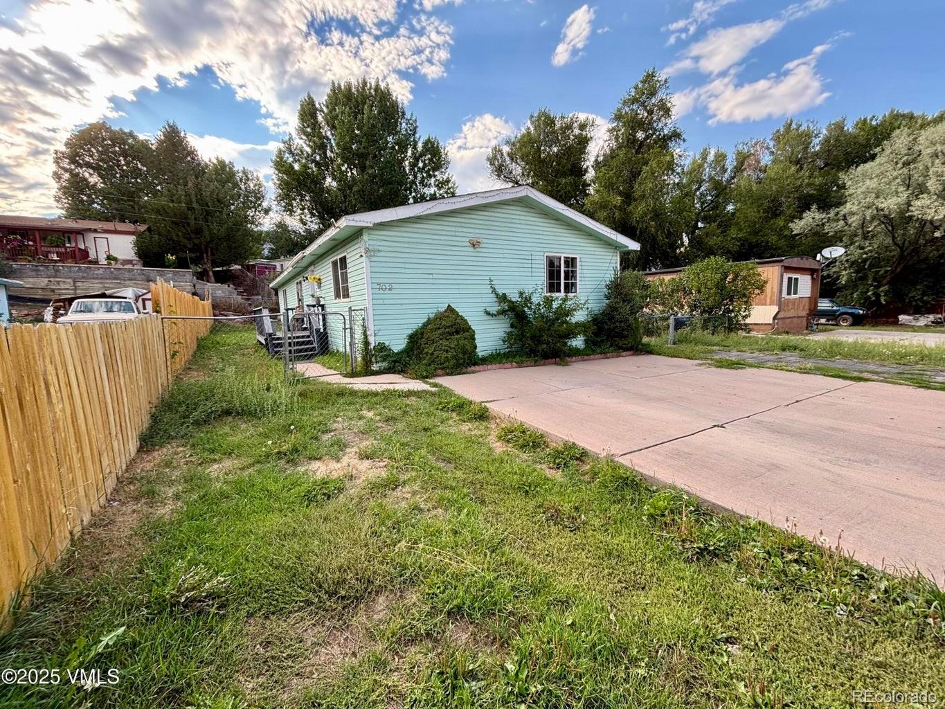 MLS Image #2 for 702  lost lane,gypsum, Colorado