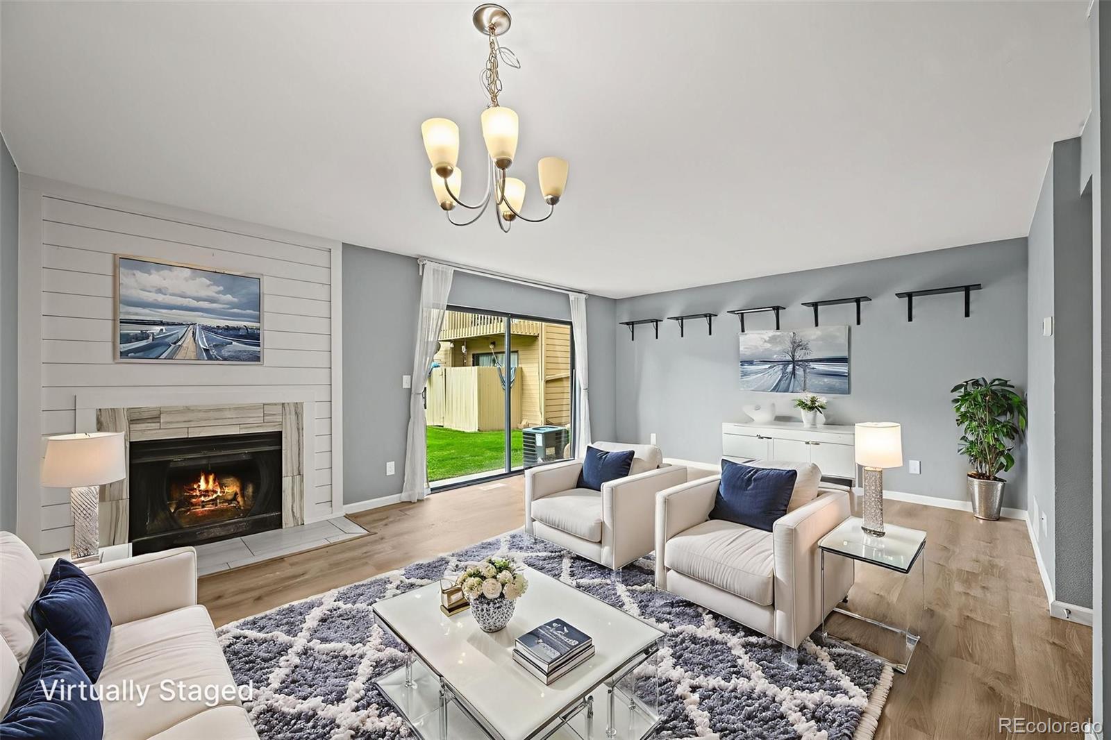 MLS Image #1 for 232 s oman road ,castle rock, Colorado