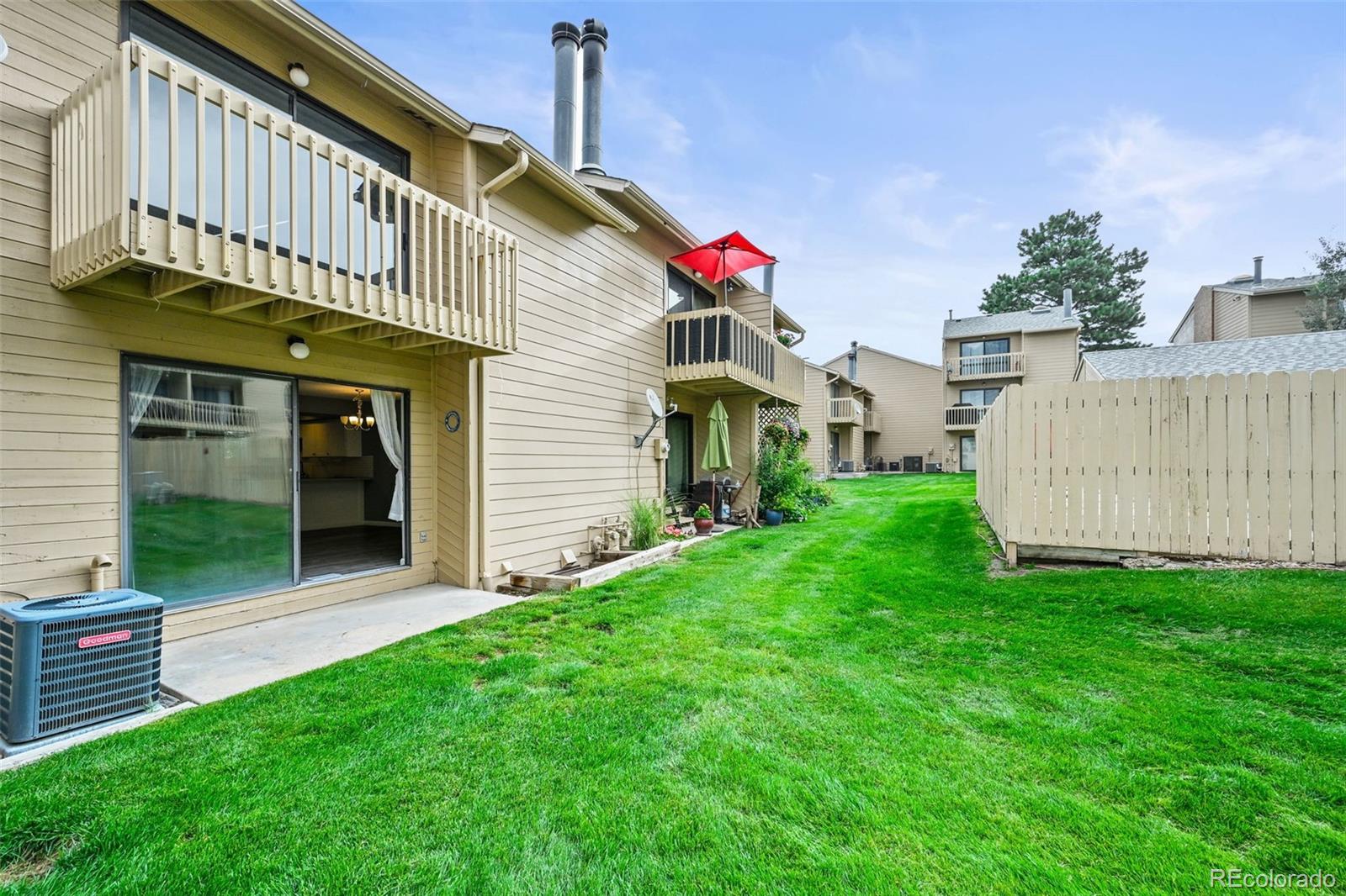 MLS Image #27 for 232 s oman road ,castle rock, Colorado